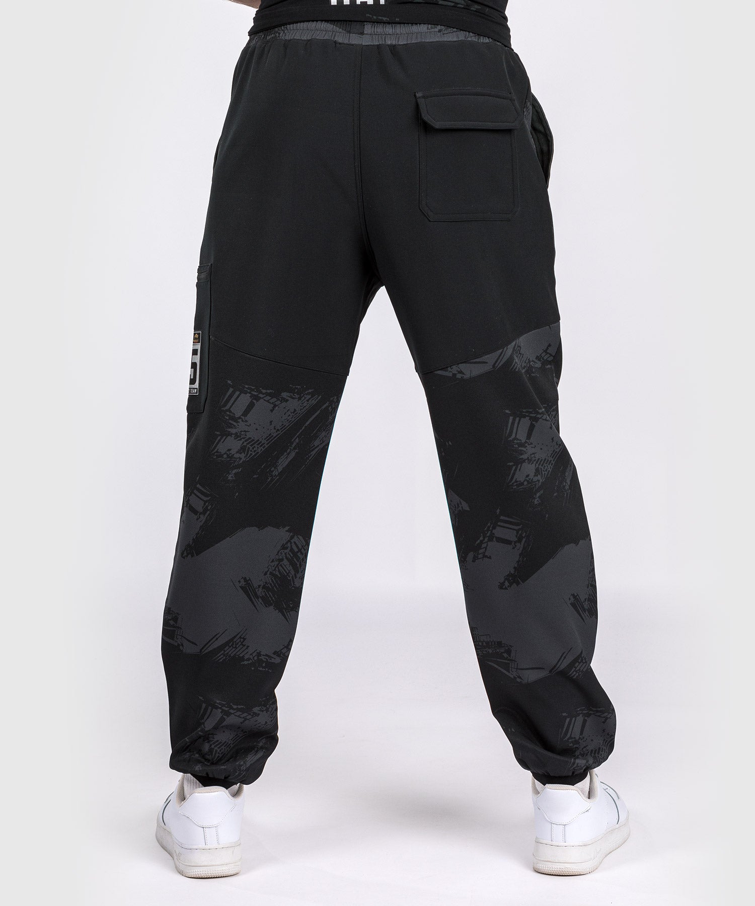 Pantalon de Jogging Venum x Mirage - Noir/Or - product-type_Pantalons de jogging