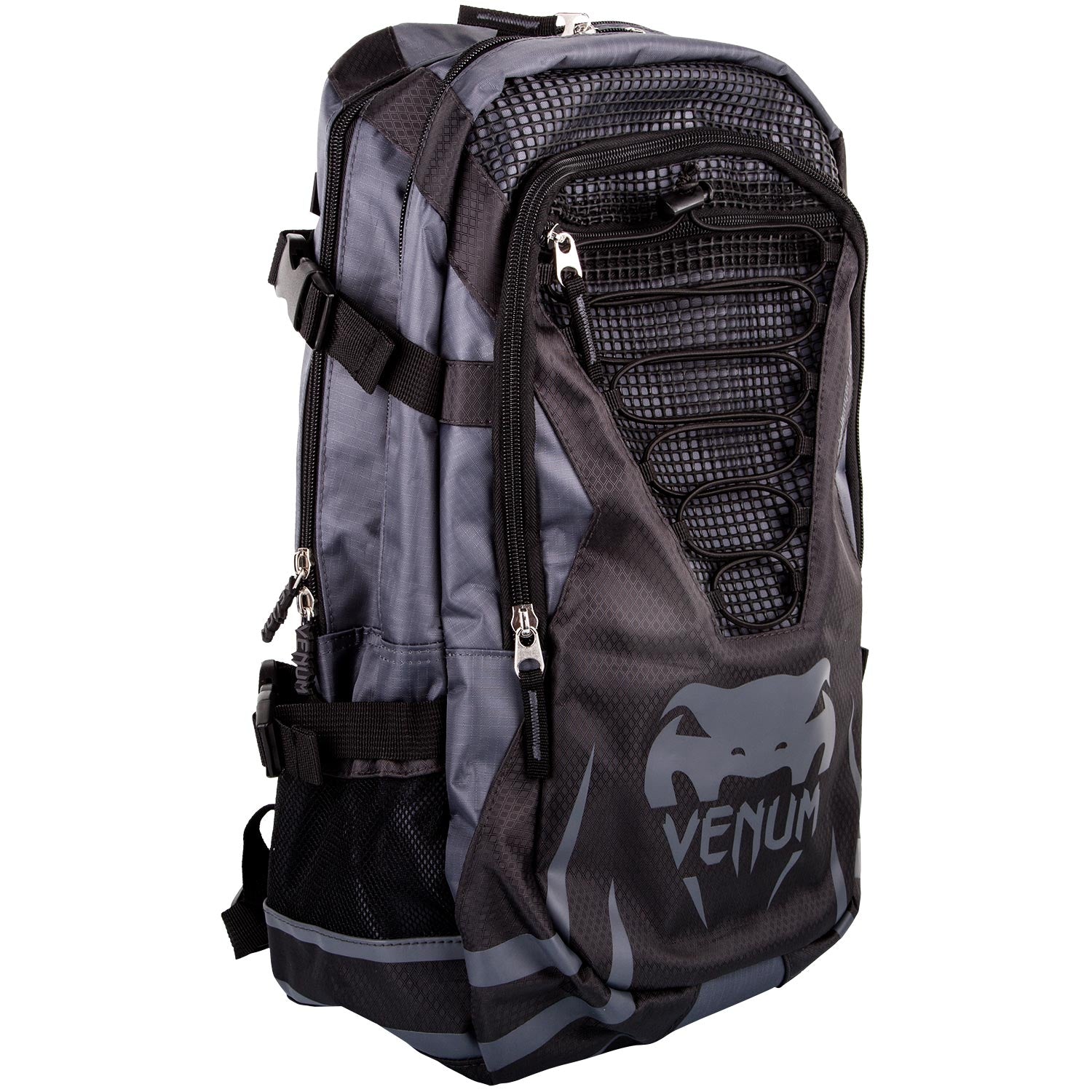 Sac à dos Venum Challenger Pro - Gris/Gris - Sacs à dos