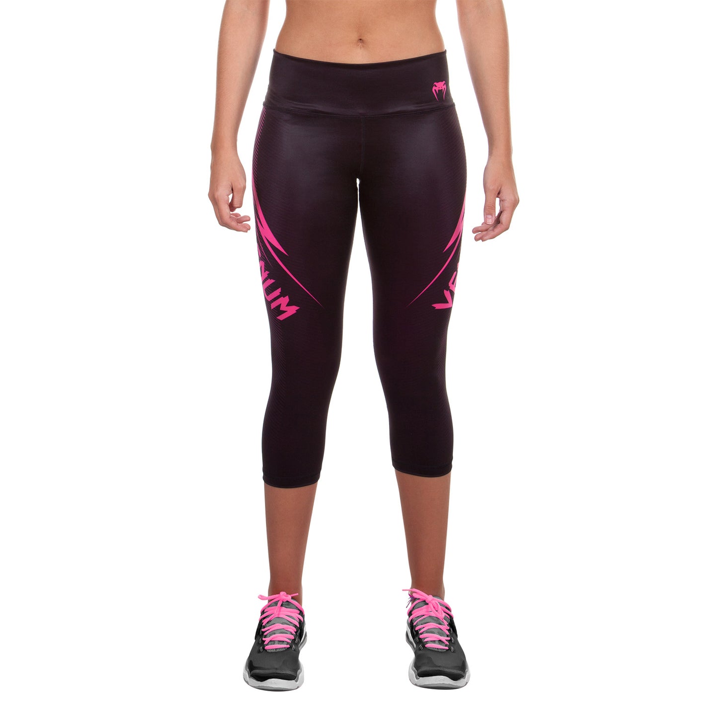 Corsaire Femme Venum Razor - Leggings