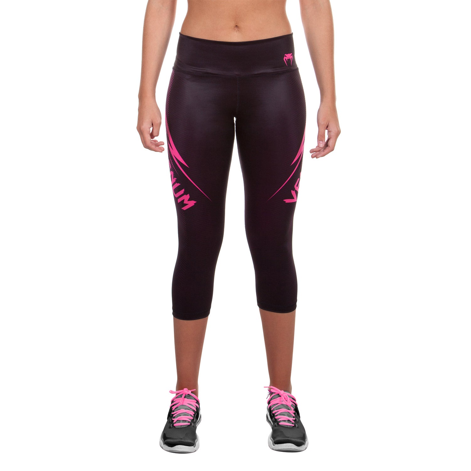 Corsaire Femme Venum Razor - Leggings