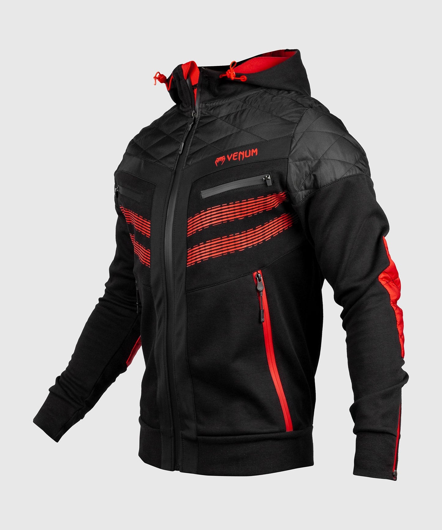 Sweatshirt Venum Laser 2.0 - Sweatshirts