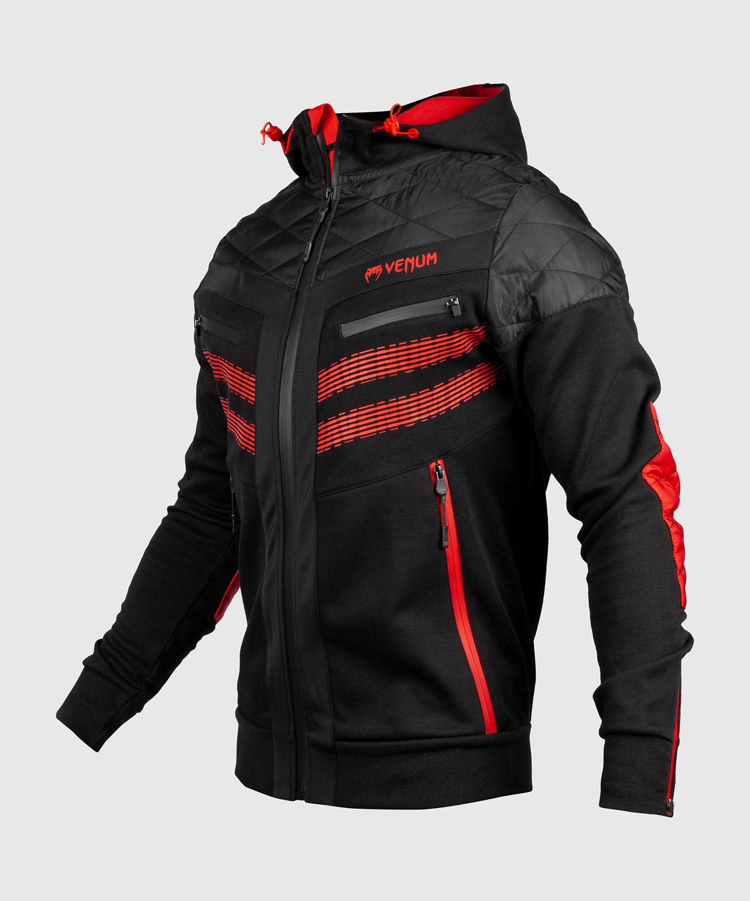 Sweatshirt Venum Laser 2.0 - Sweatshirts