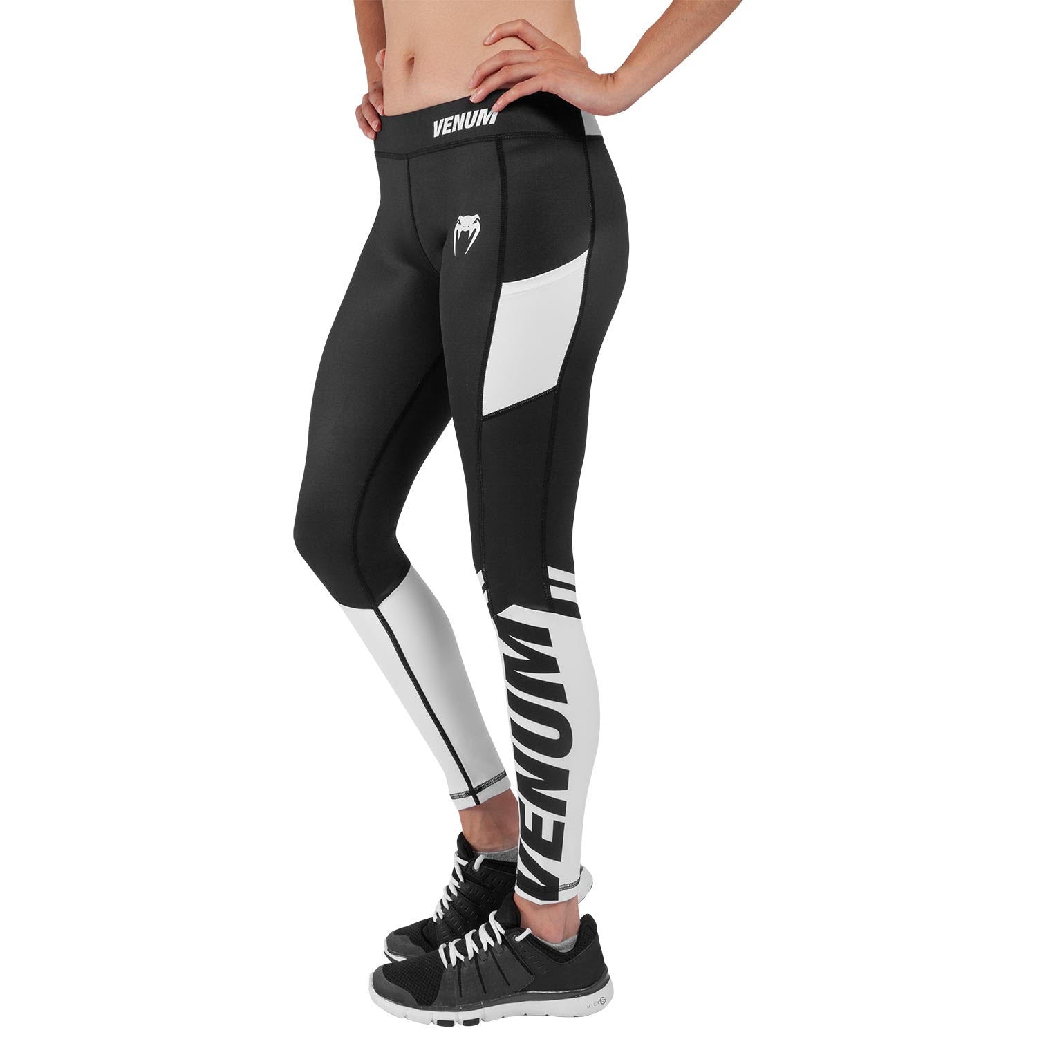 Legging Femme Venum Power 2.0 - Leggings