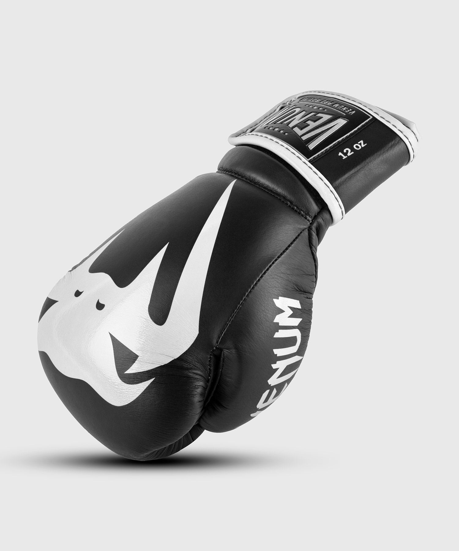 Gants de boxe pro Venum Giant 2.0 - Velcro - Gants de boxe Pro