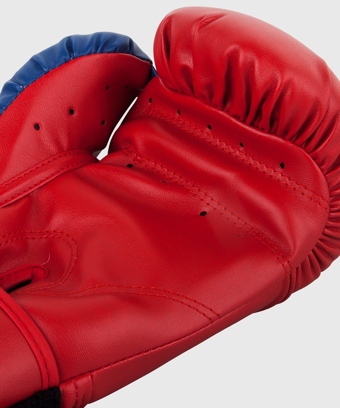 Gants de boxe Venum Contender - Rouge/Blanc-Bleu - Gants de boxe