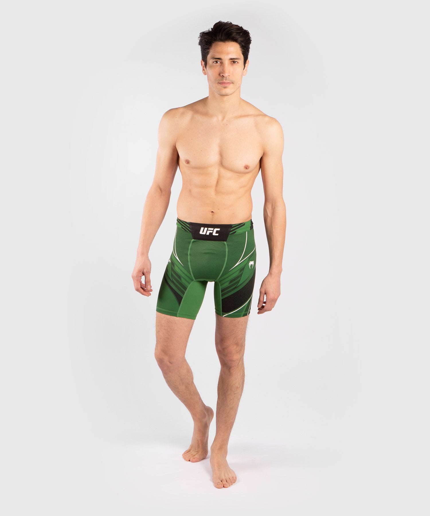 Short de Vale tudo Homme UFC Venum Authentic Fight Night Coupe Court Venum France