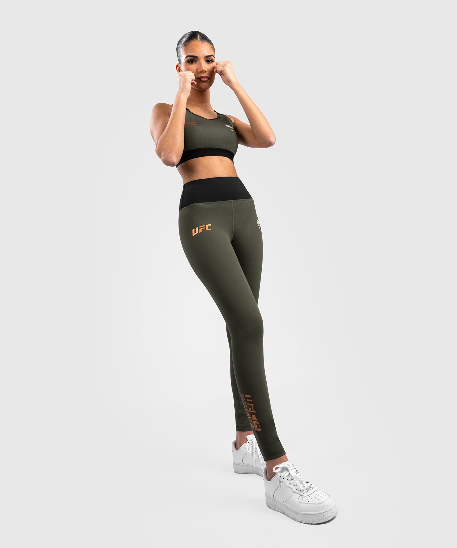 Legging discount venum femme