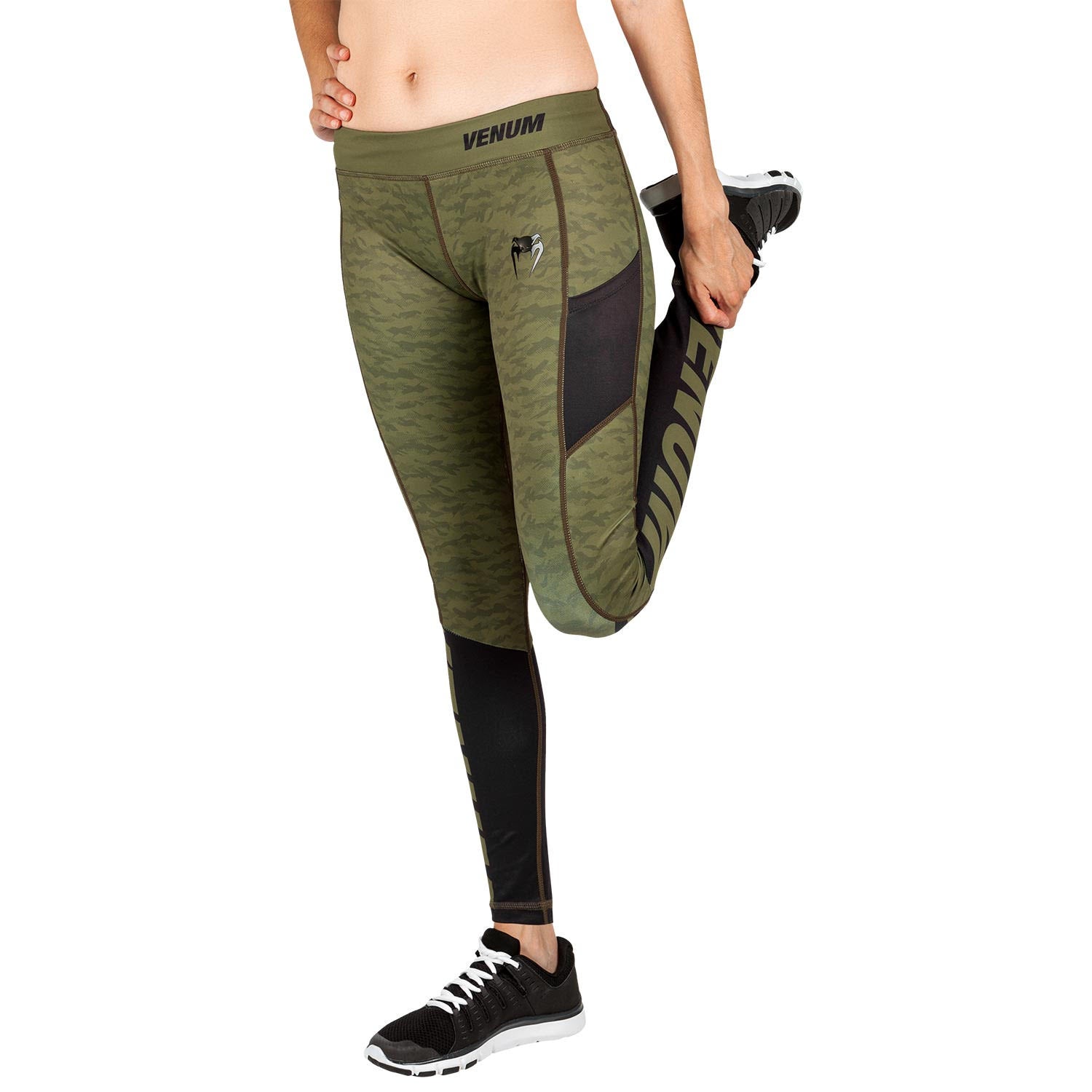 Legging Femme Venum Power 2.0 - Leggings
