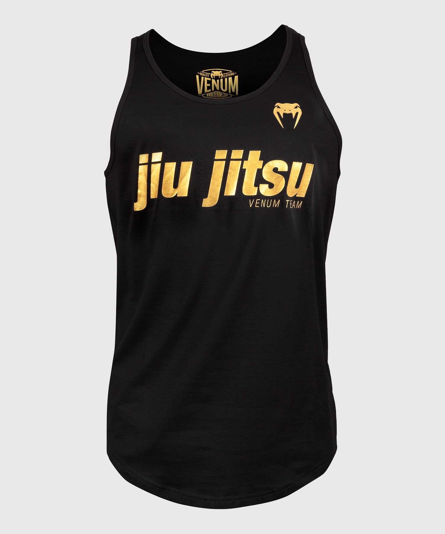 Débardeur Venum JiuJitsu VT - Débardeurs