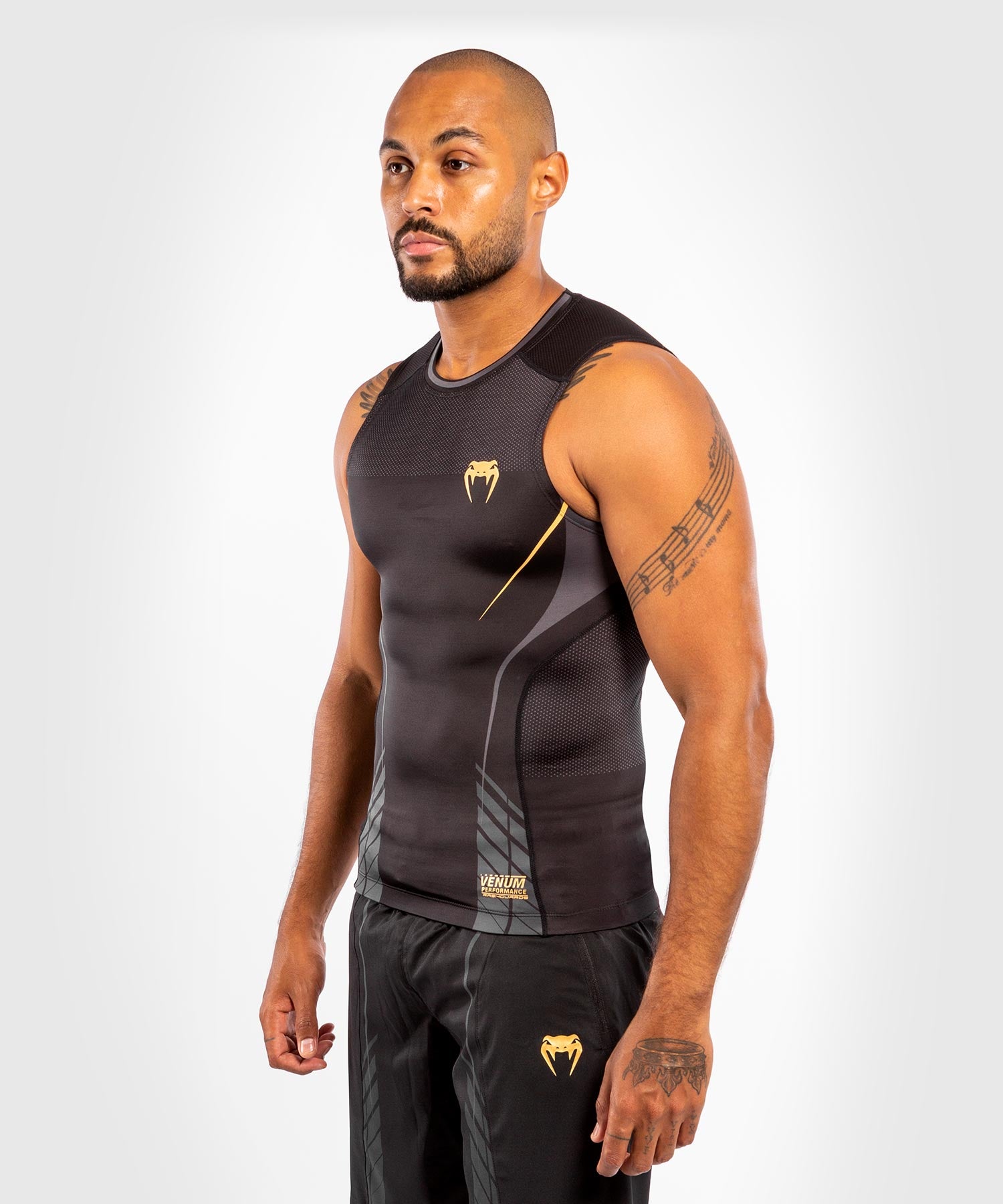Debardeur compression 2025
