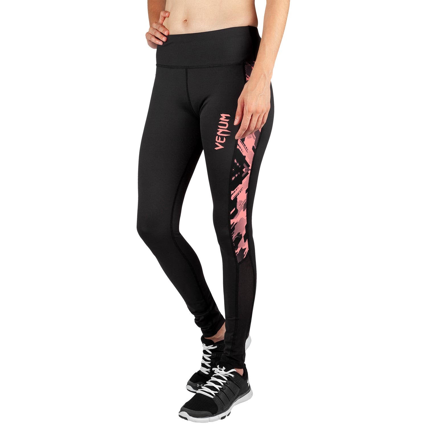 Legging Femme Venum Tecmo - Leggings