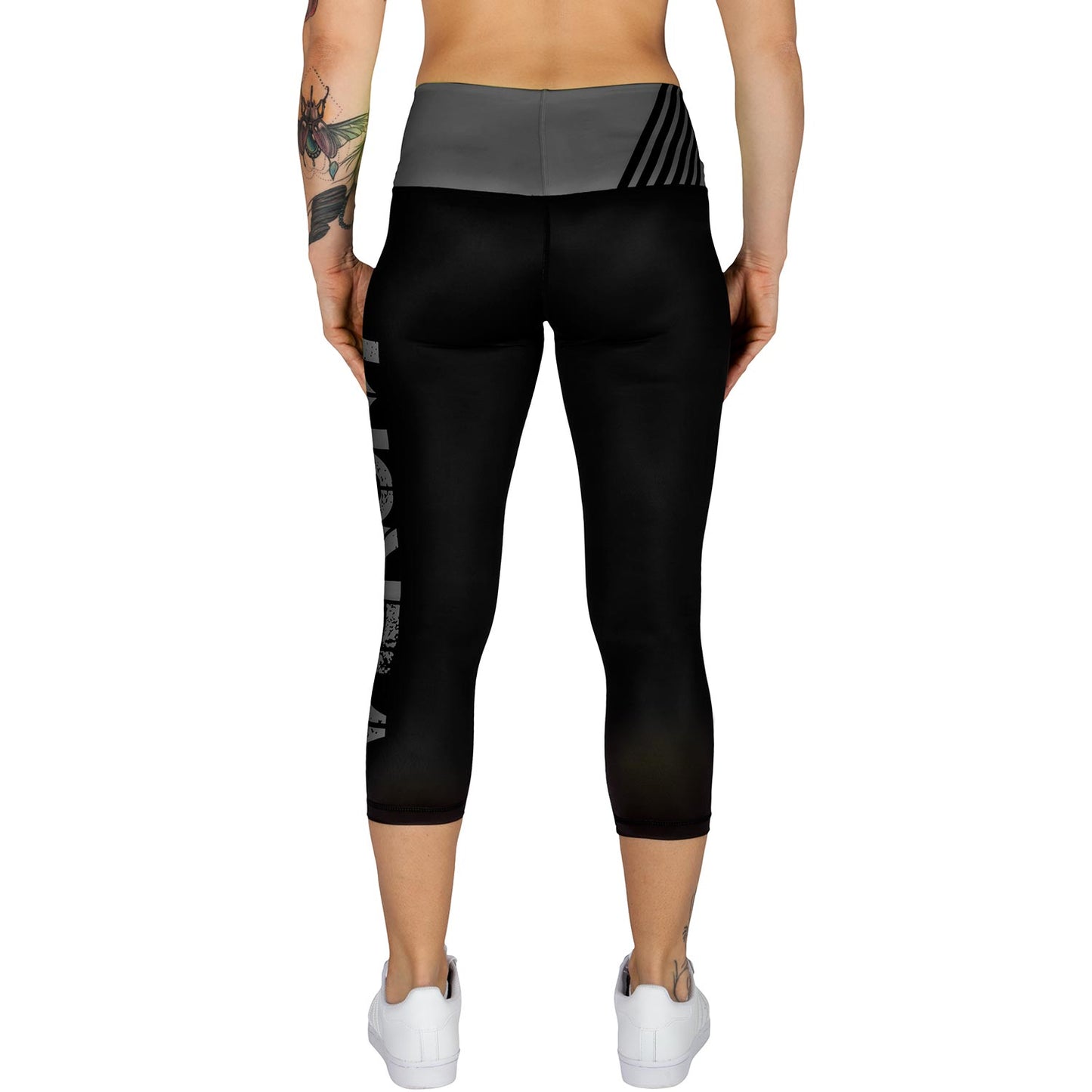 Corsaire Femme Venum Power - Leggings