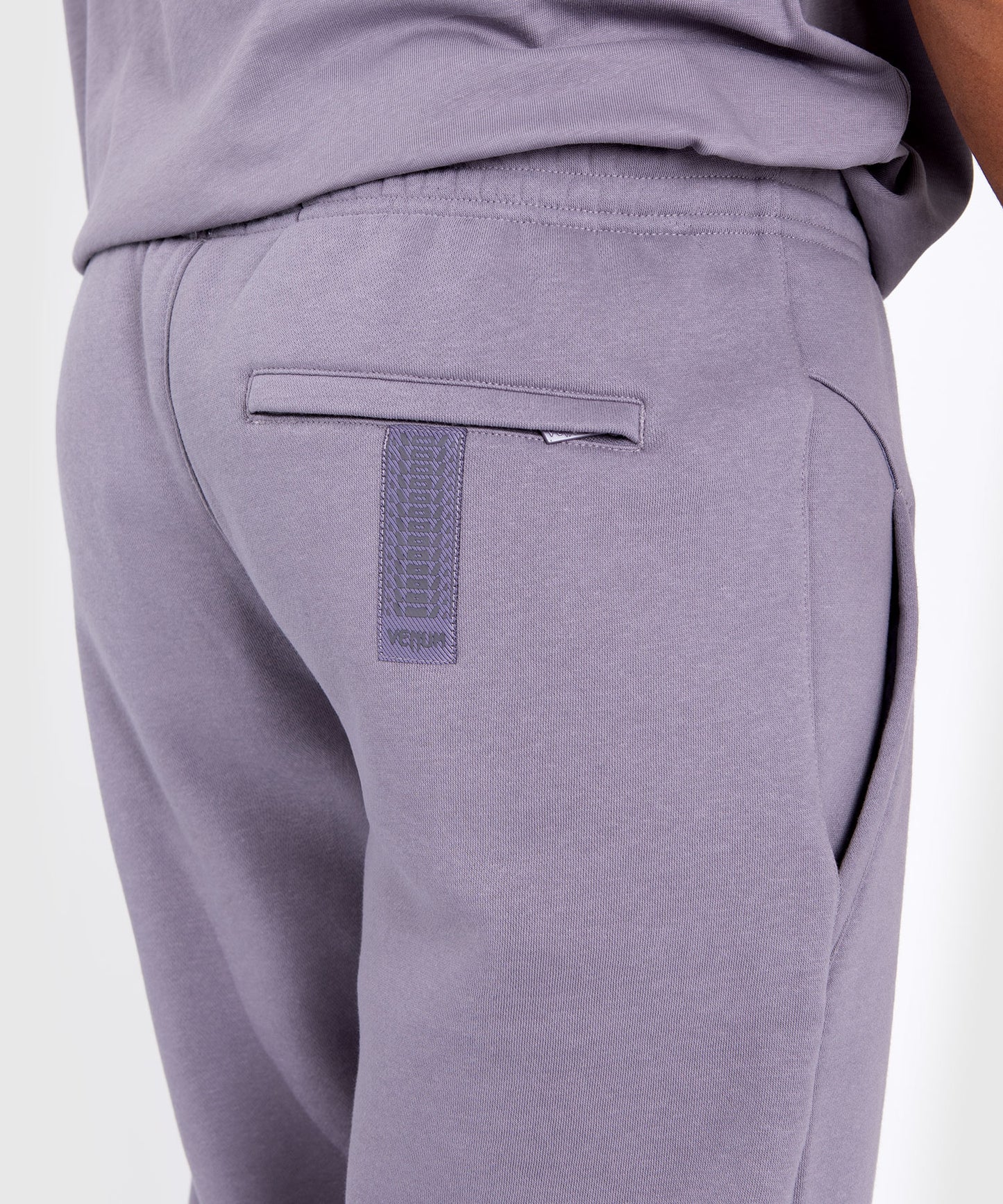 Jogging Venum Silent Power - Gris lavande - product-type_Pantalons de jogging