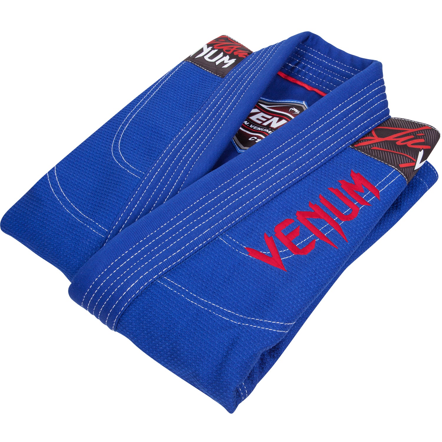 Kimono JJB Enfant Venum Challenger 2.0 - Bleu - Kimonos de JJB