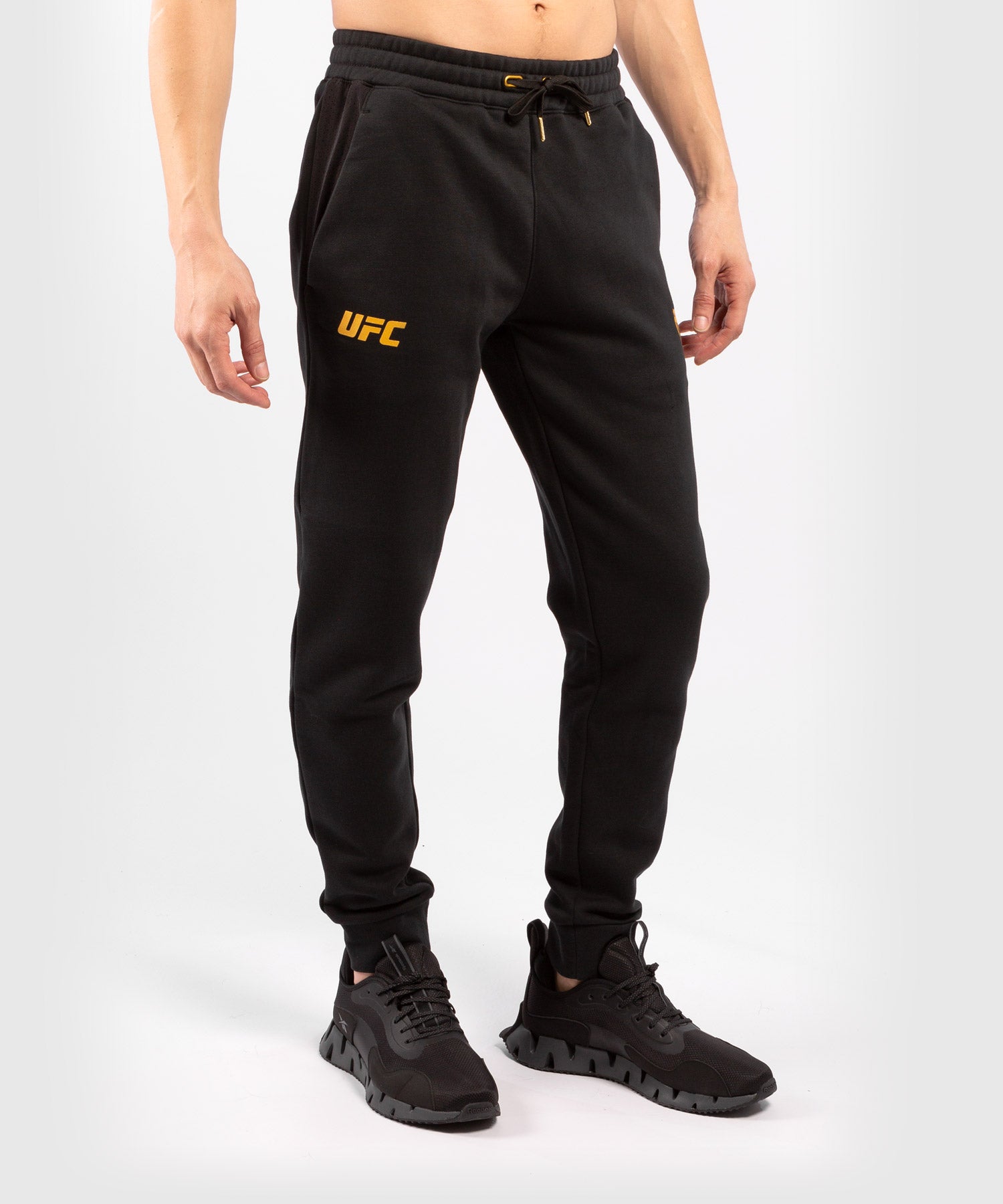 Pantalon de Jogging Homme UFC Venum Replica Champion