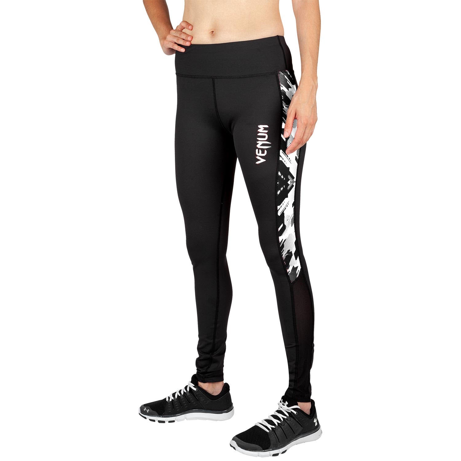 Legging Femme Venum Tecmo - Leggings