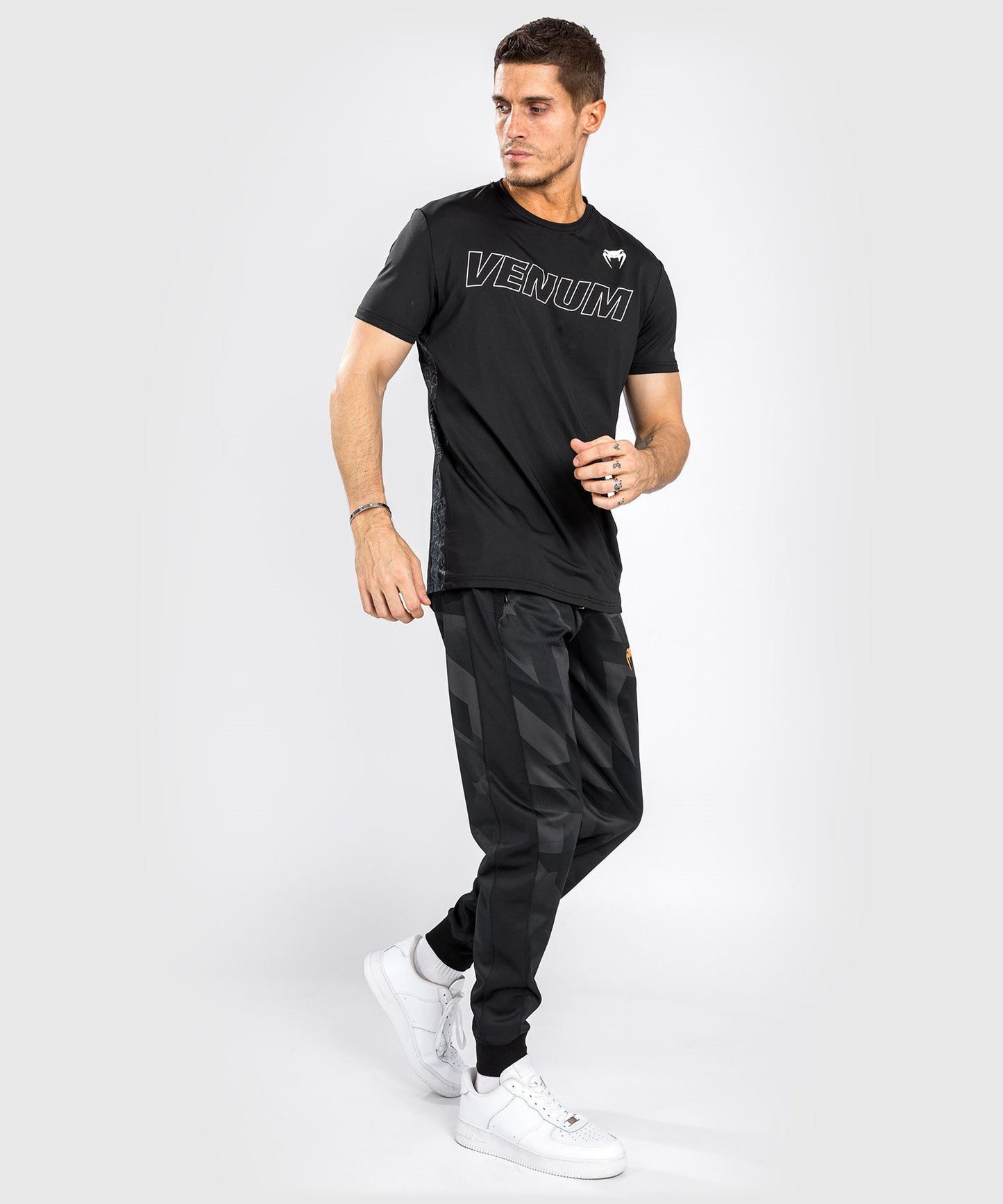 Pantalon de Jogging Venum Razor - Noir/Or - product-type_Pantalons de jogging