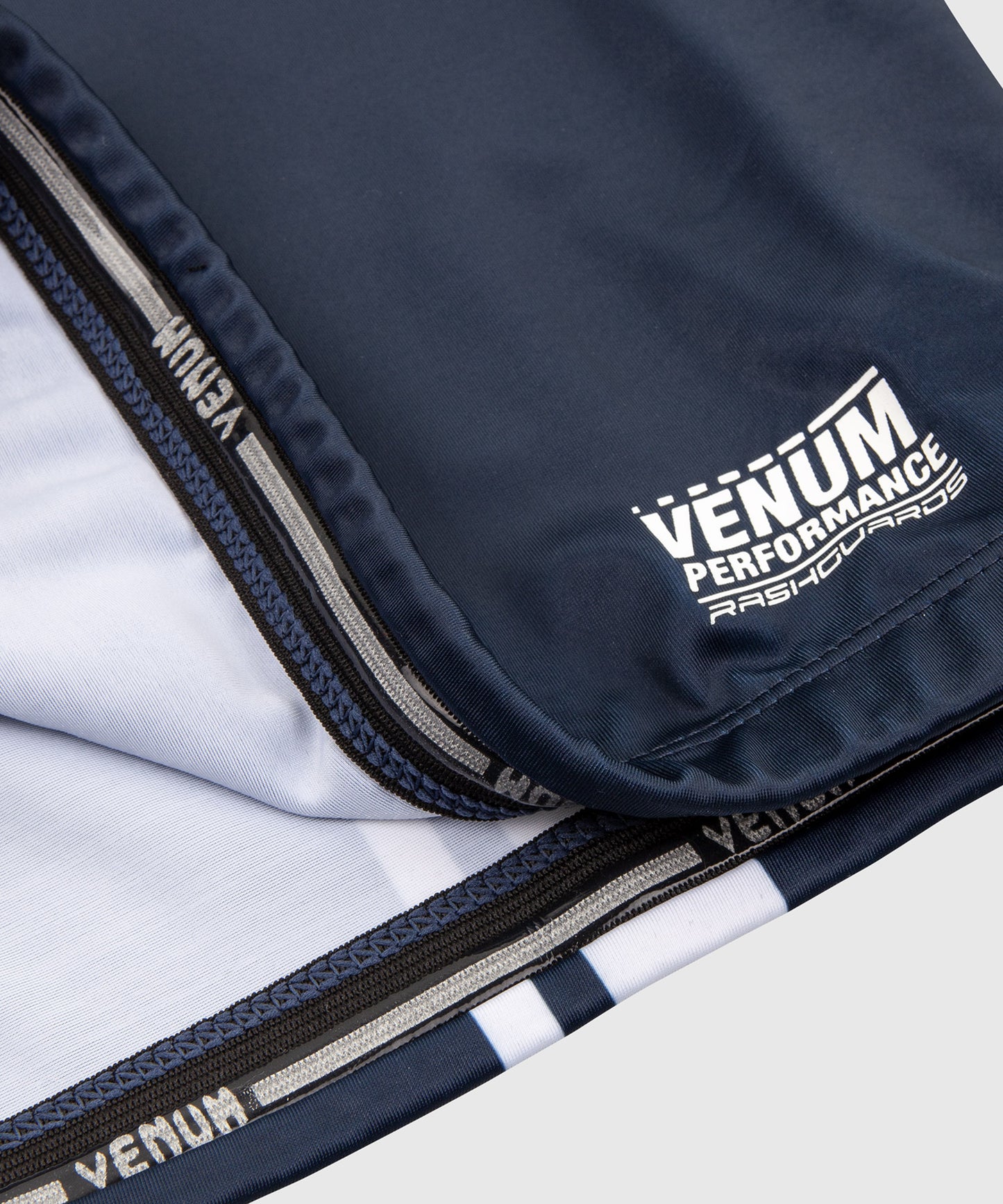 Rashguard Venum Logos - Manches courtes - T-shirts de compression