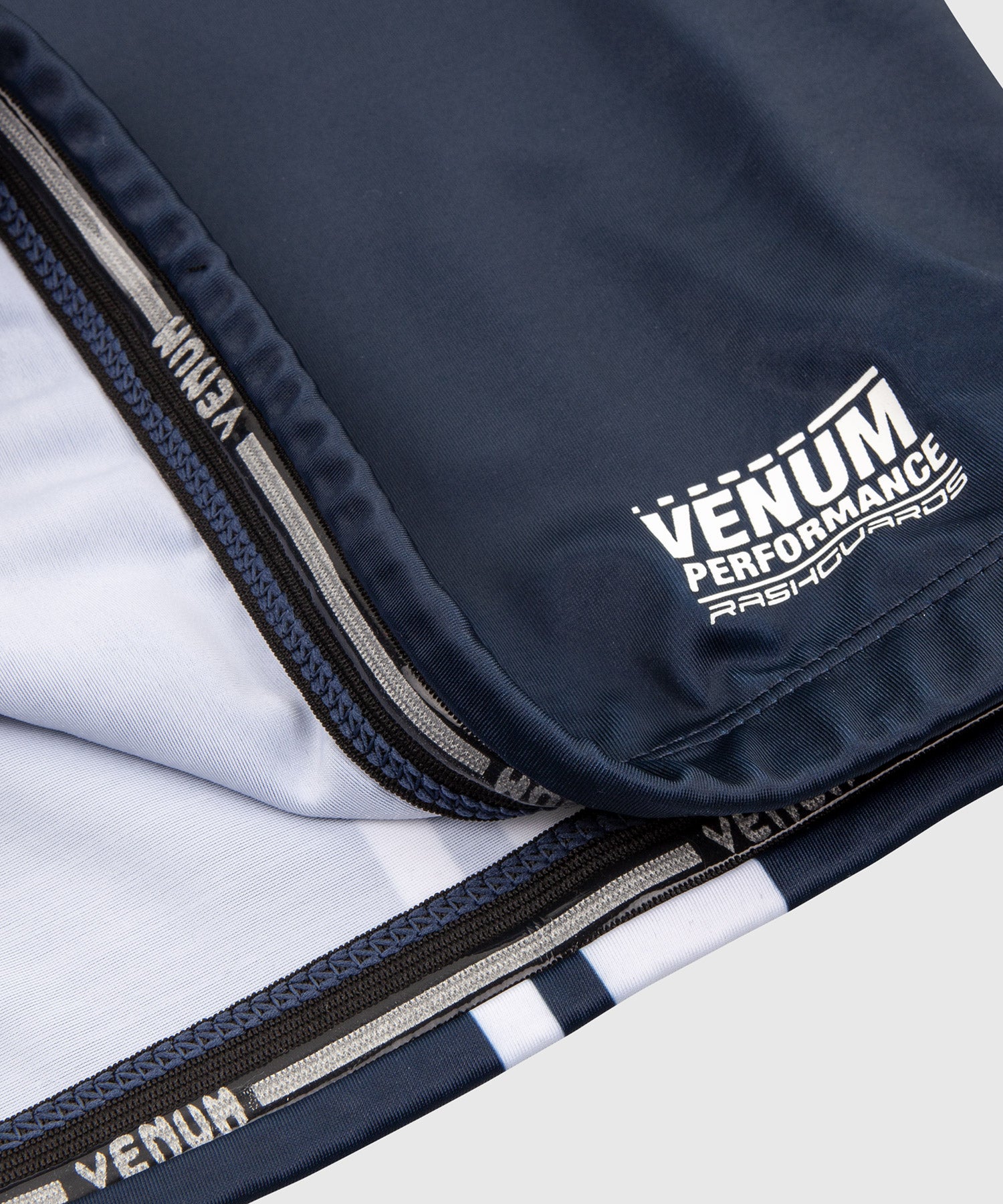 Rashguard Venum Logos - Manches courtes - T-shirts de compression