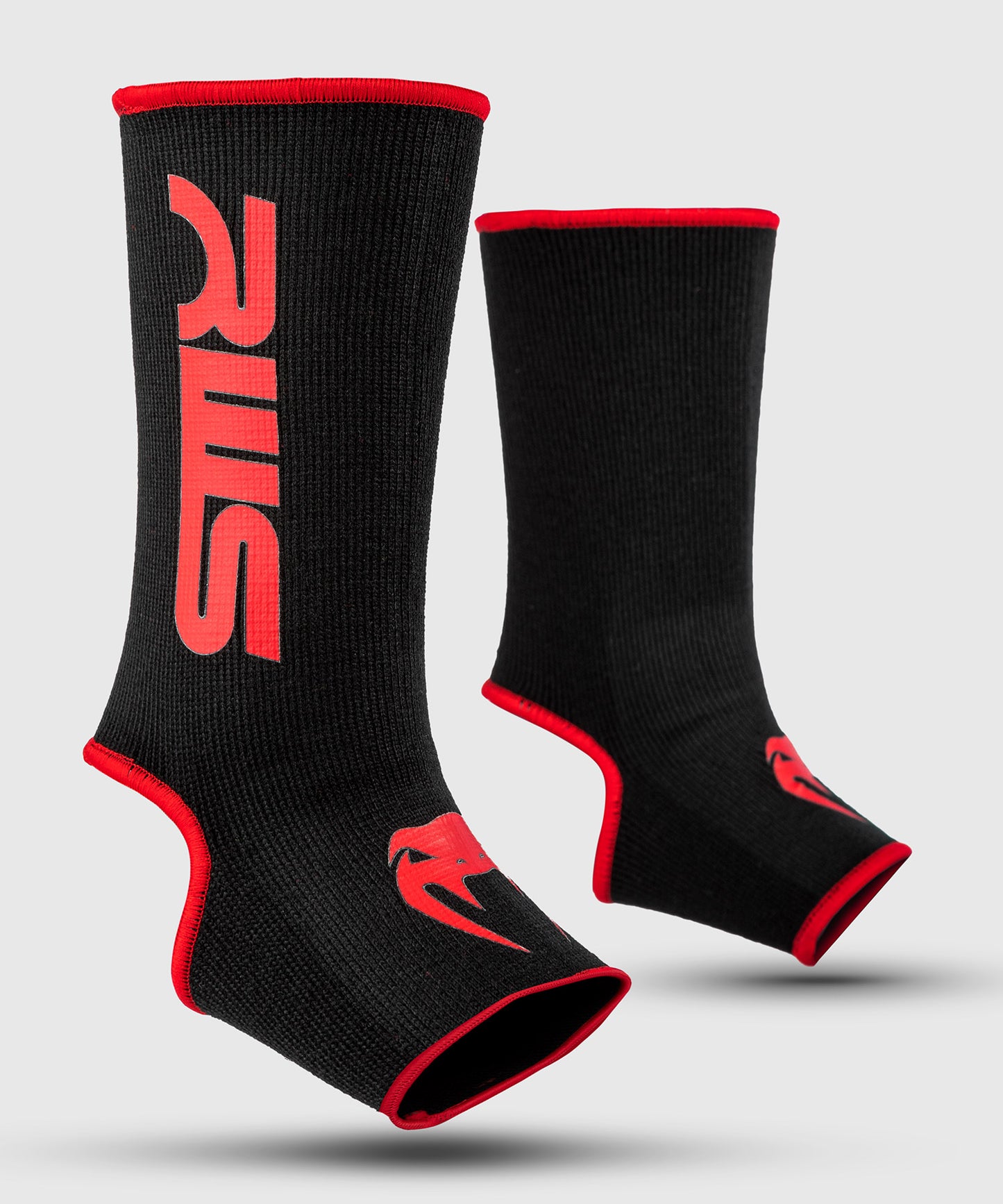 Chevillères RWS X Venum - Noir - Chevillères