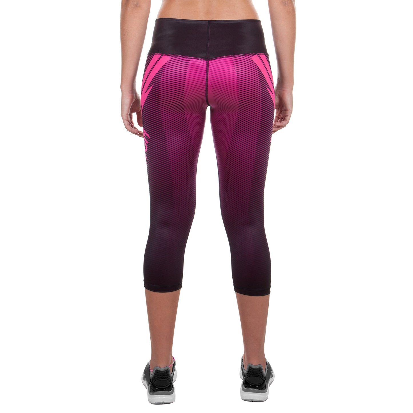 Corsaire Femme Venum Razor - Leggings