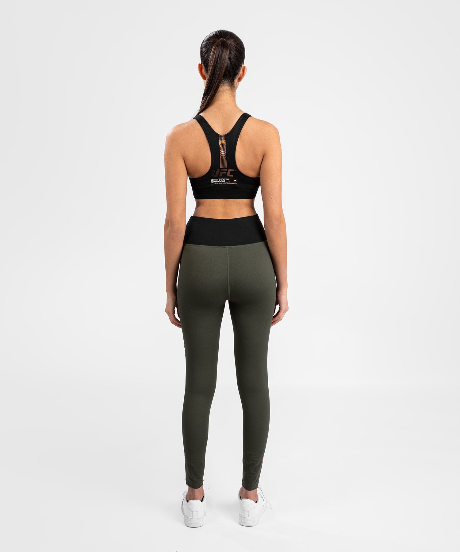 Sac a dos reebok ufc kaki deals