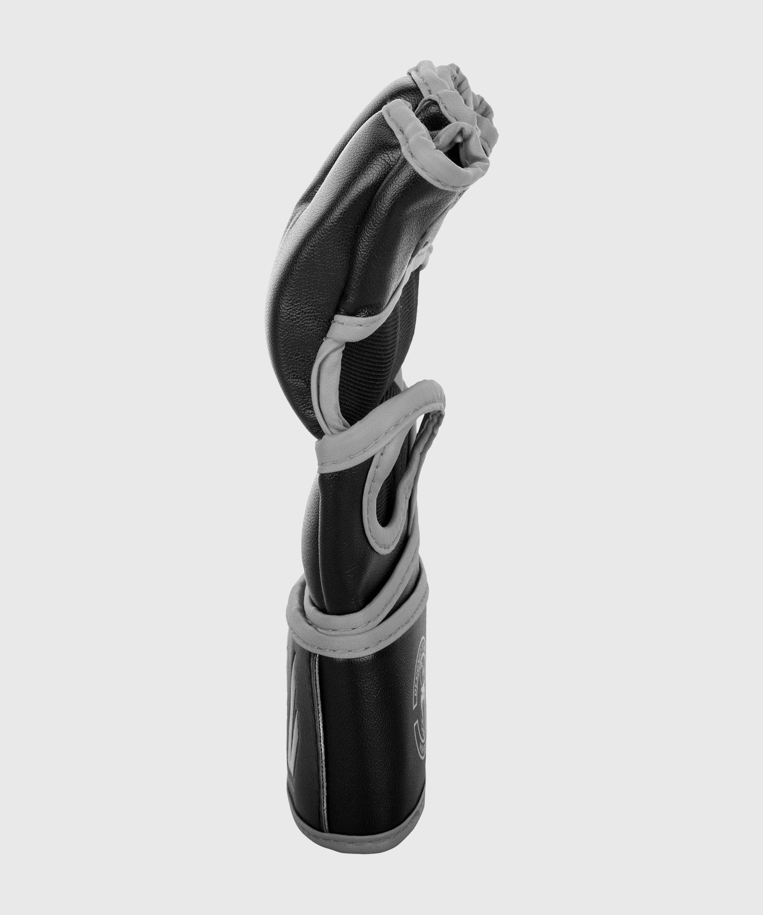 Gants de MMA Venum Challenger - Sans pouce - Noir/Gris - Gants de MMA