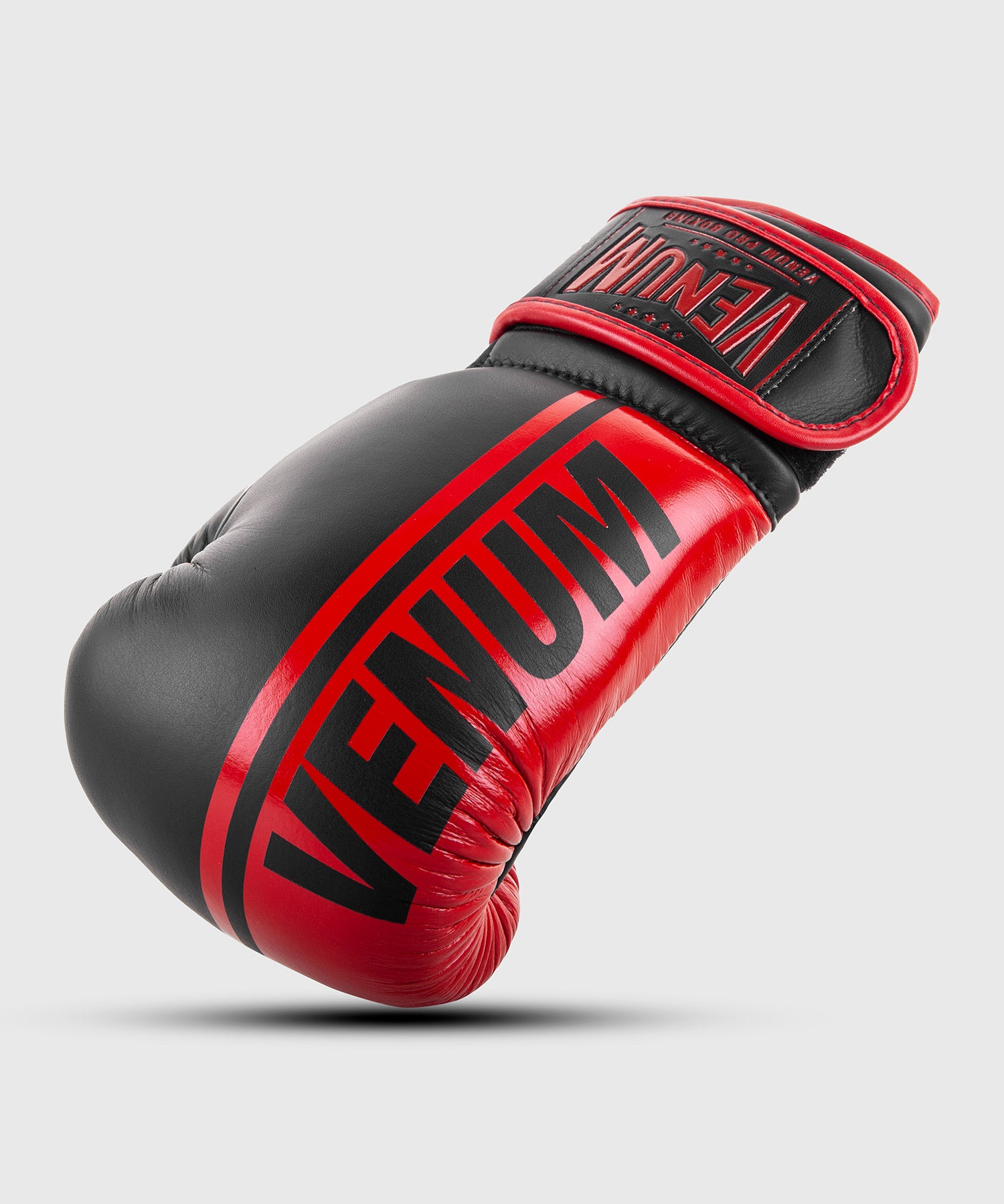 Gants de boxe pro Venum Shield - Velcro - Gants de boxe Pro
