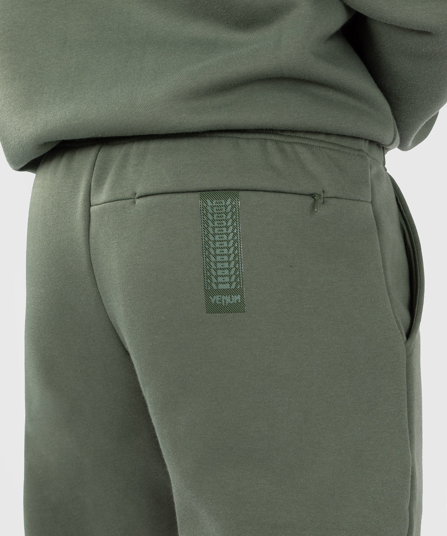 Pantalon de survêtement Venum Connect XL - Vert - product-type_Sweatshirts