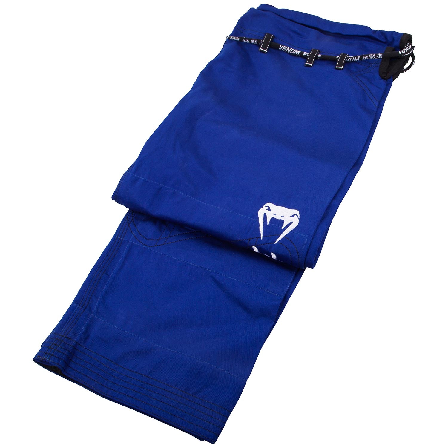 Kimono de JJB Venum Challenger 4.0 + Sac de transport - Bleu - Kimonos de JJB