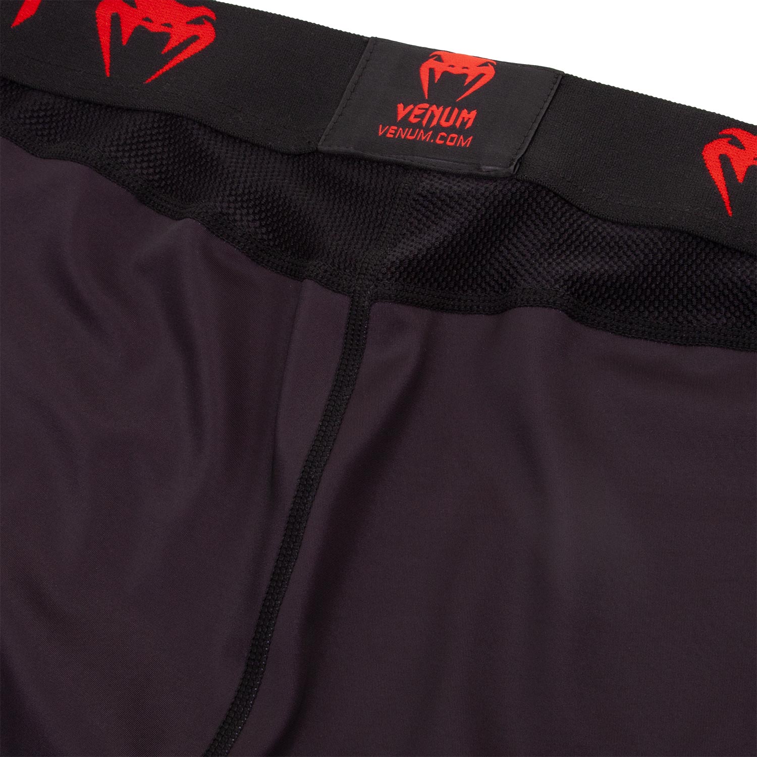 Pantalon de compression Venum Logos - Pantalons de compression