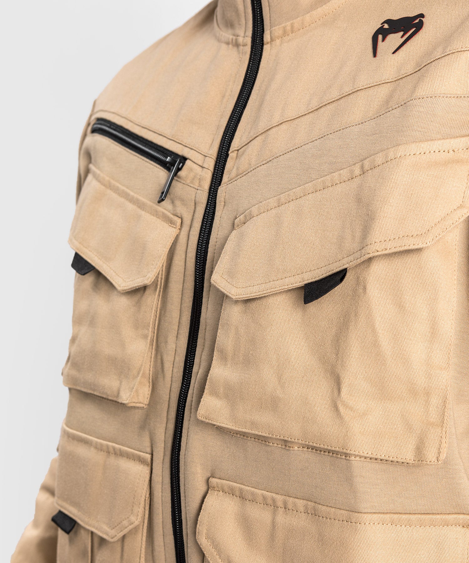 Veste Venum Cargo - Sable - Vestes