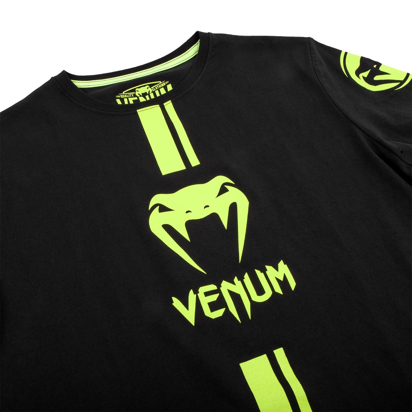 T-shirt Venum Logos - T-shirts