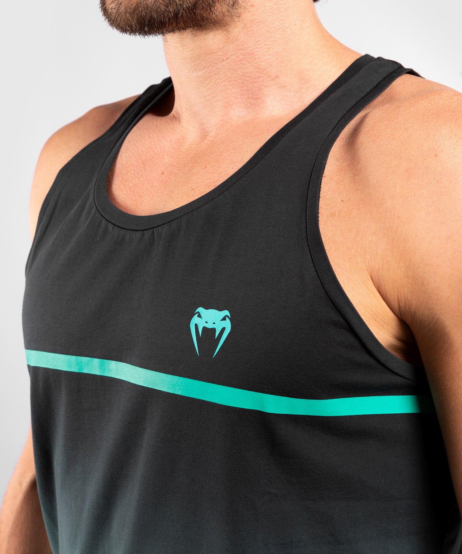Débardeur Venum Bali – Bleu Menthe - Débardeurs