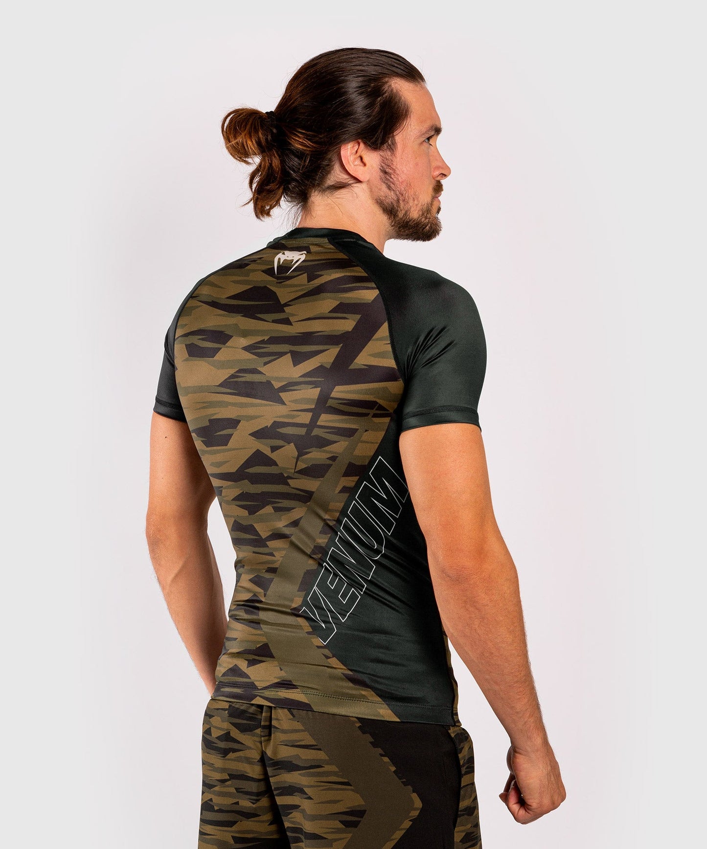 T-shirt de compression Contender 5.0 - Manches courtes - T-shirts de compression