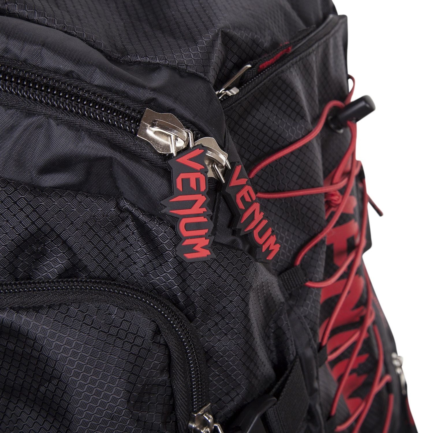 Sac à dos convertible Venum Challenger Xtrem - Rouge Devil - Sacs convertibles