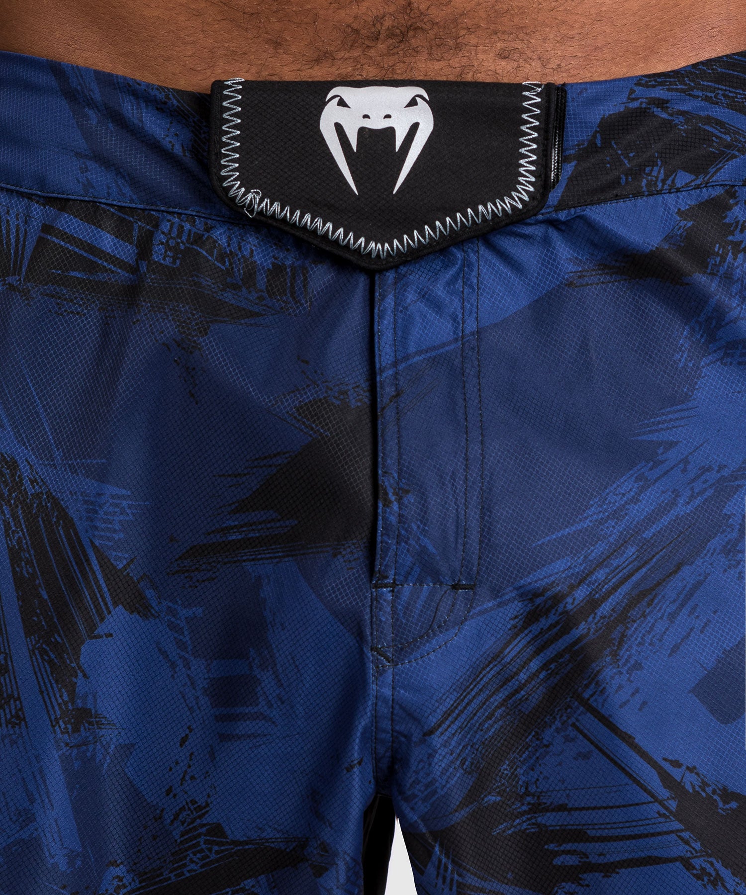 Short de combat Venum Electron 3.0 - Bleu marine - product-type_Shorts de MMA