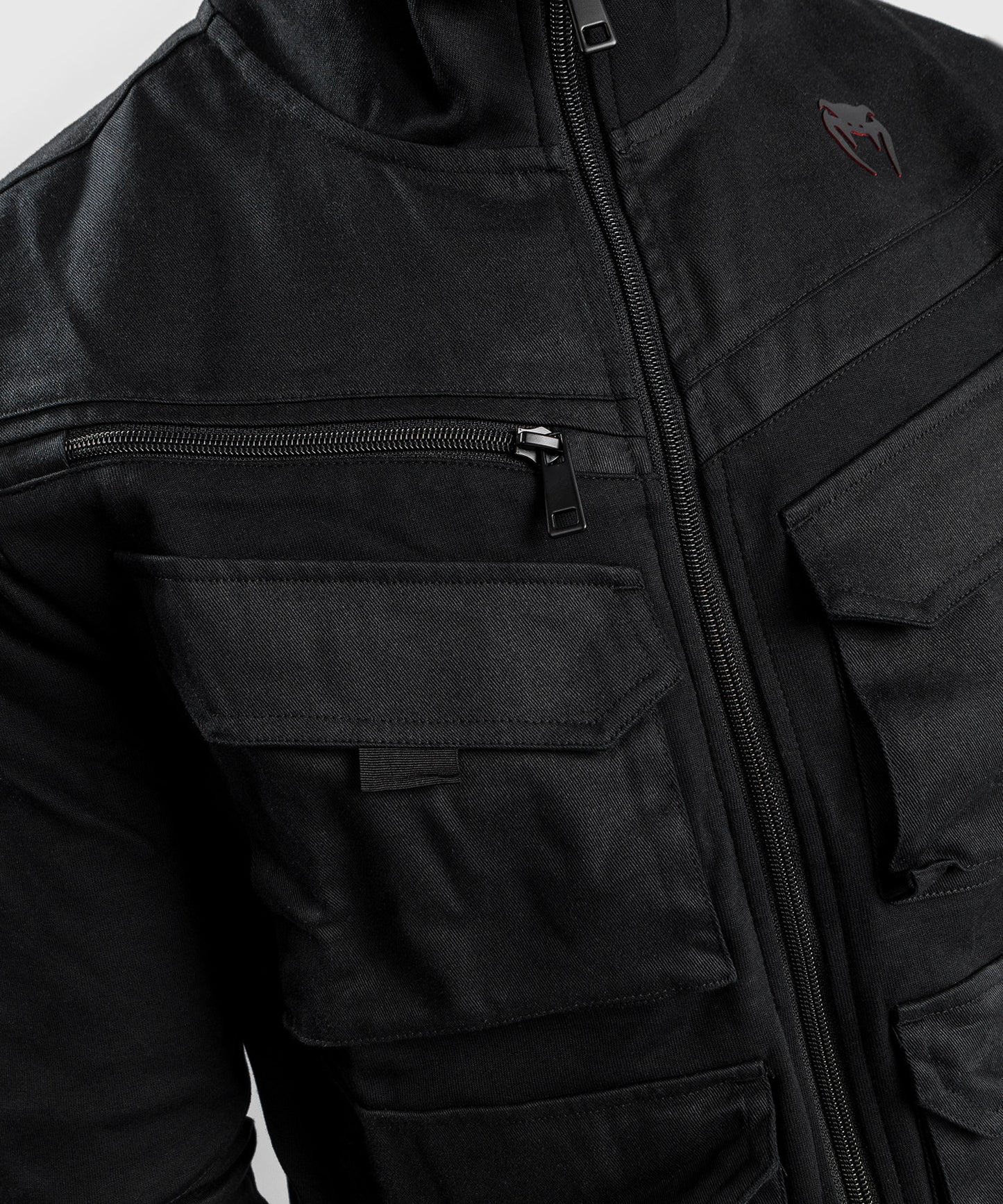 Veste Venum Cargo - Noir - Vestes