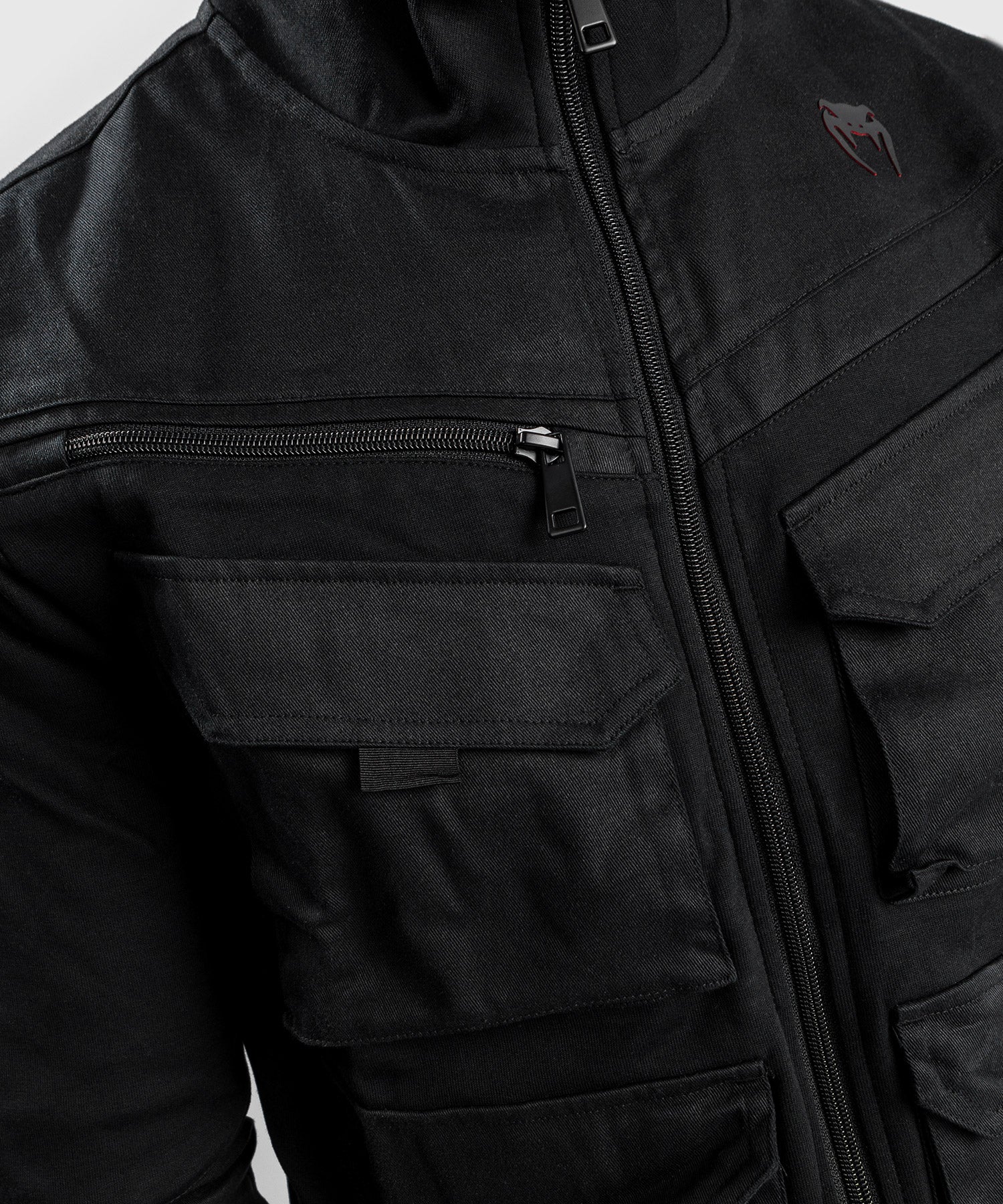Veste Venum Cargo - Noir - Vestes