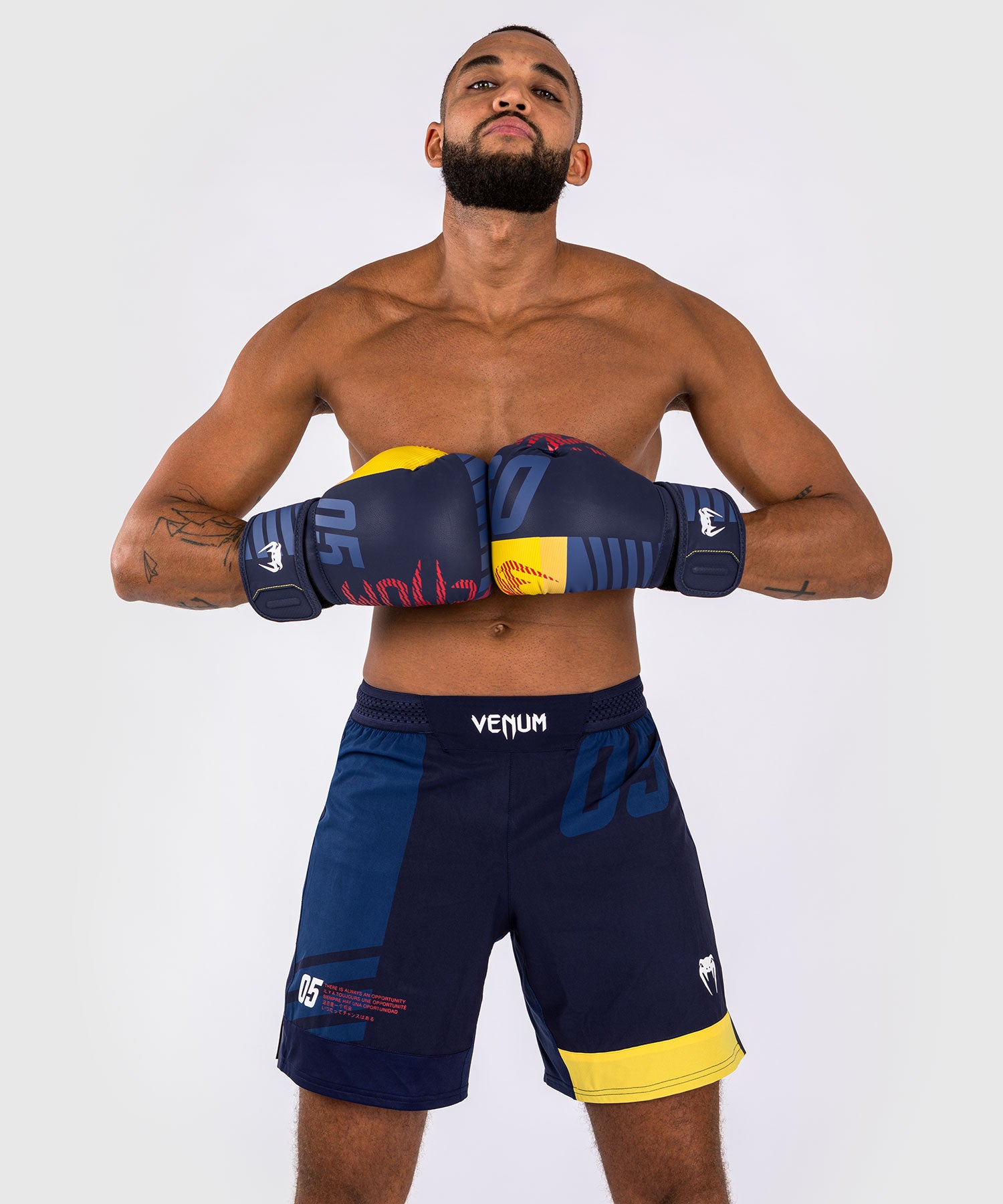 Venum - short, T-shirt et gants de boxe - JD Sports France
