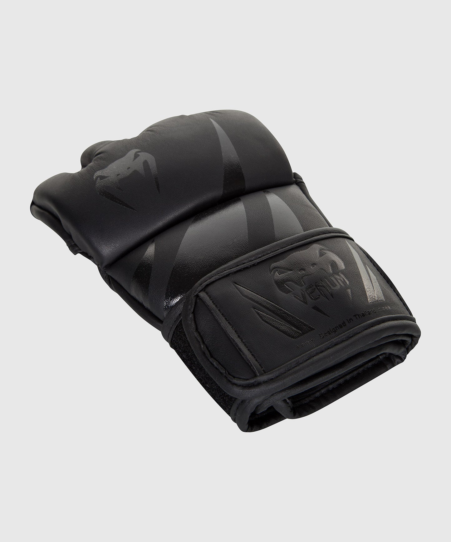 Gants de MMA Venum Challenger - Noir/Noir - product-type_Gants de MMA