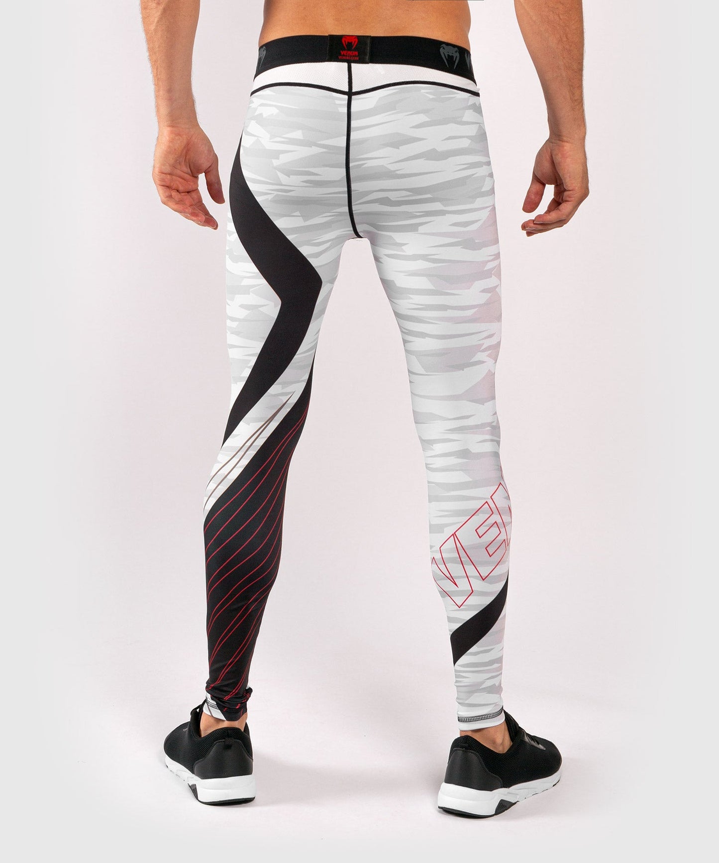 Pantalon de compression Venum Contender 5.0 - Pantalons de compression