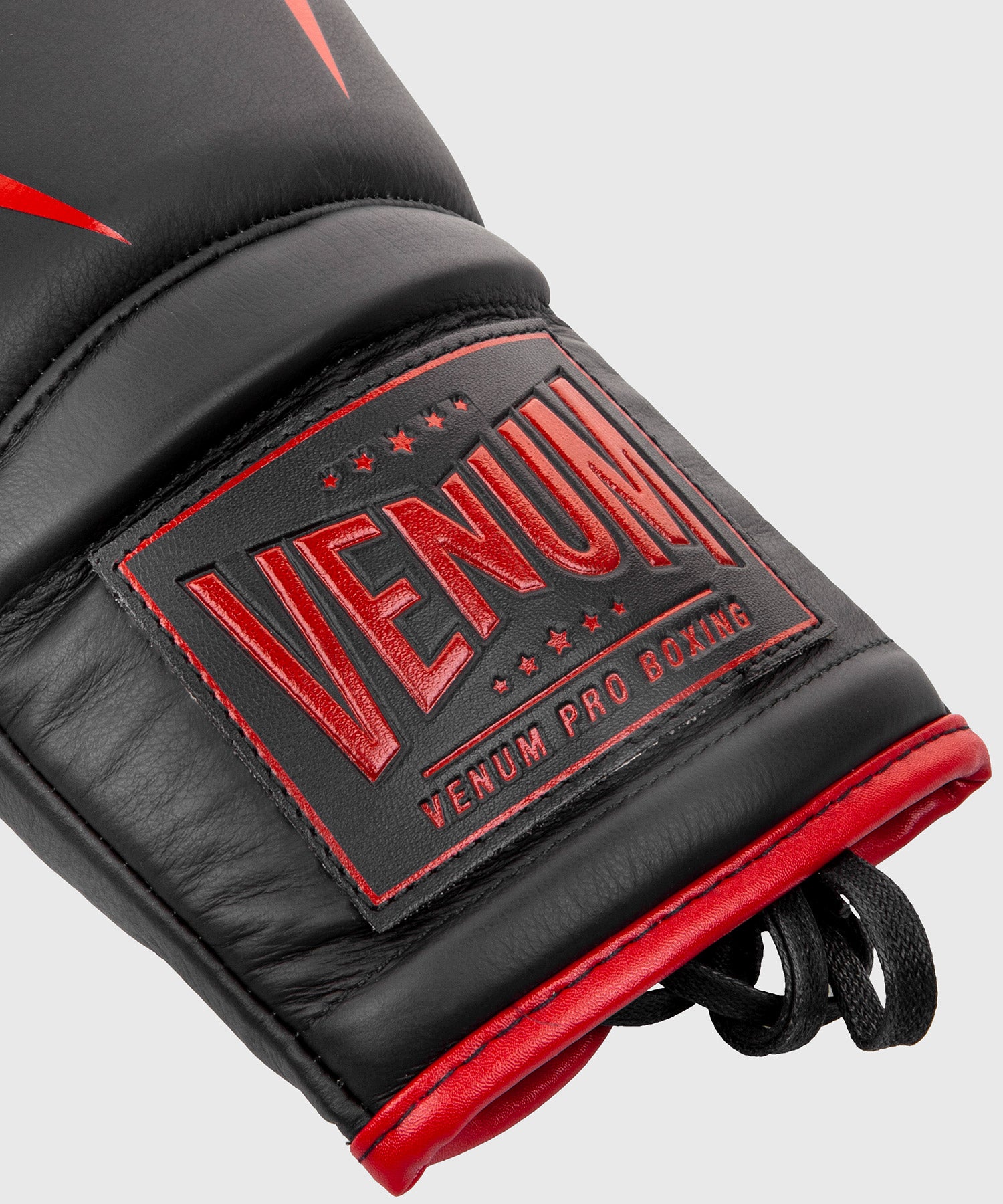 Gants de boxe pro Venum Giant 2.0 - Avec Lacets - Gants de boxe Pro