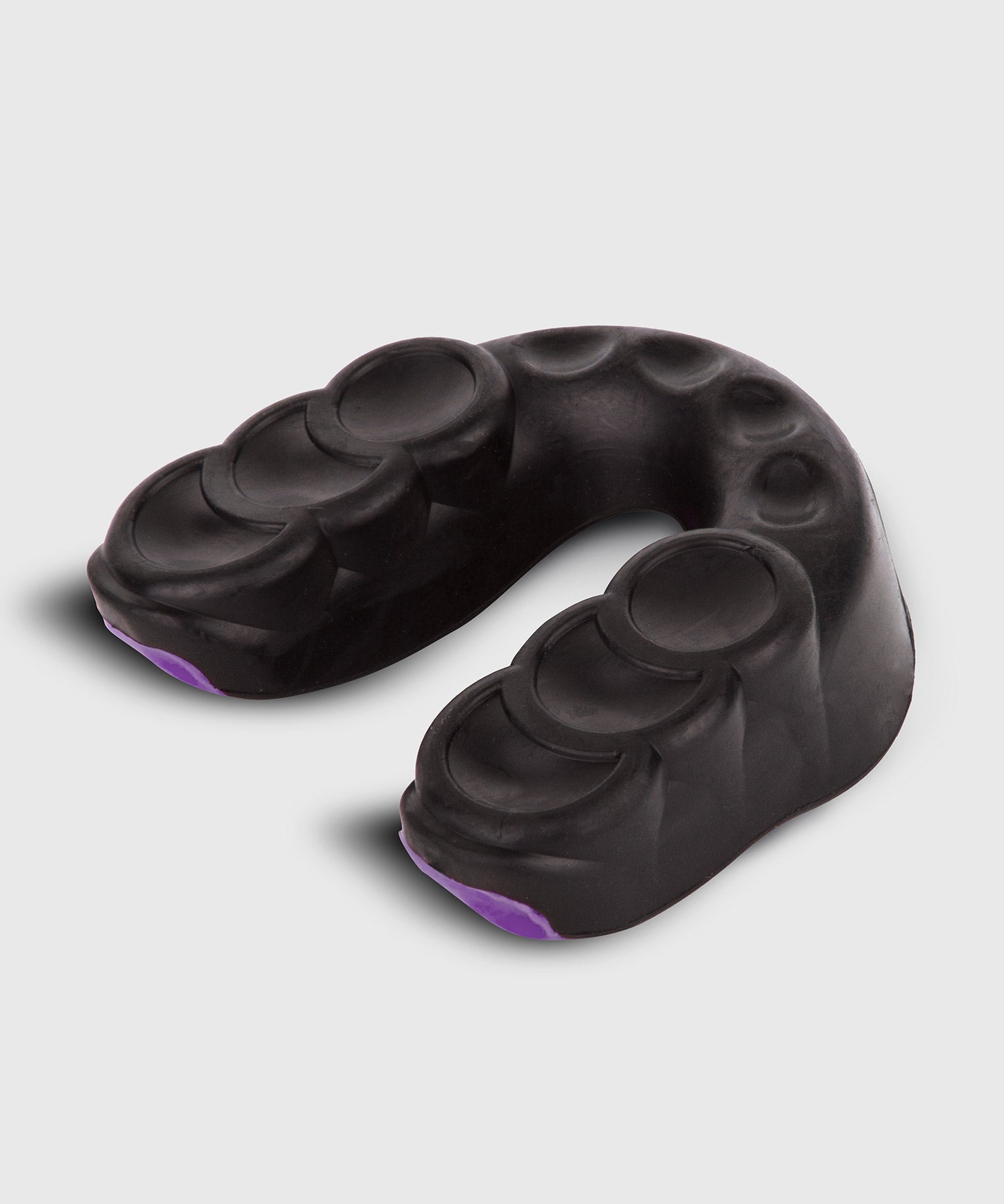Accessoires de sports de combat Venum Protège dents Predator-Unique-Noir /  Violet--Noir / Violet-Unique-Noir / Violet---------------Unique