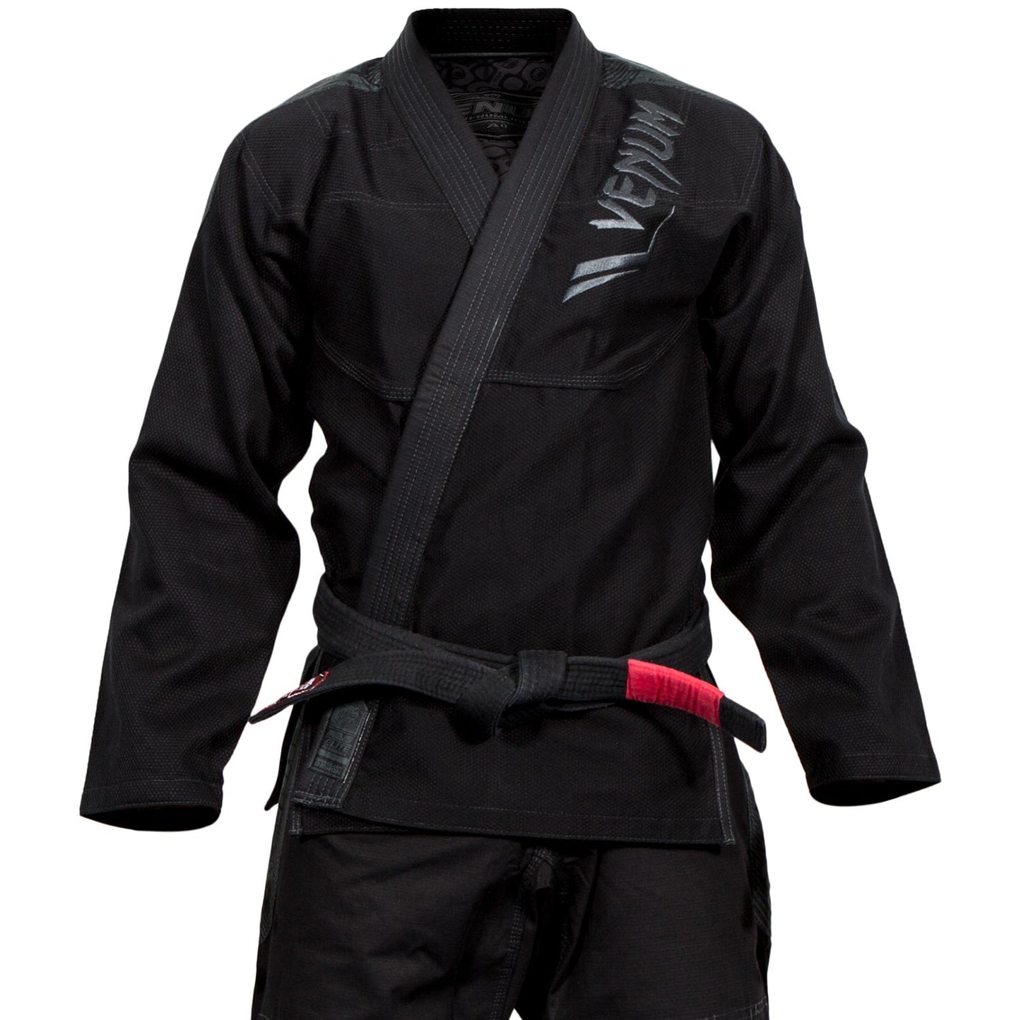 Kimono de JJB Venum Elite - Noir - Kimonos de JJB