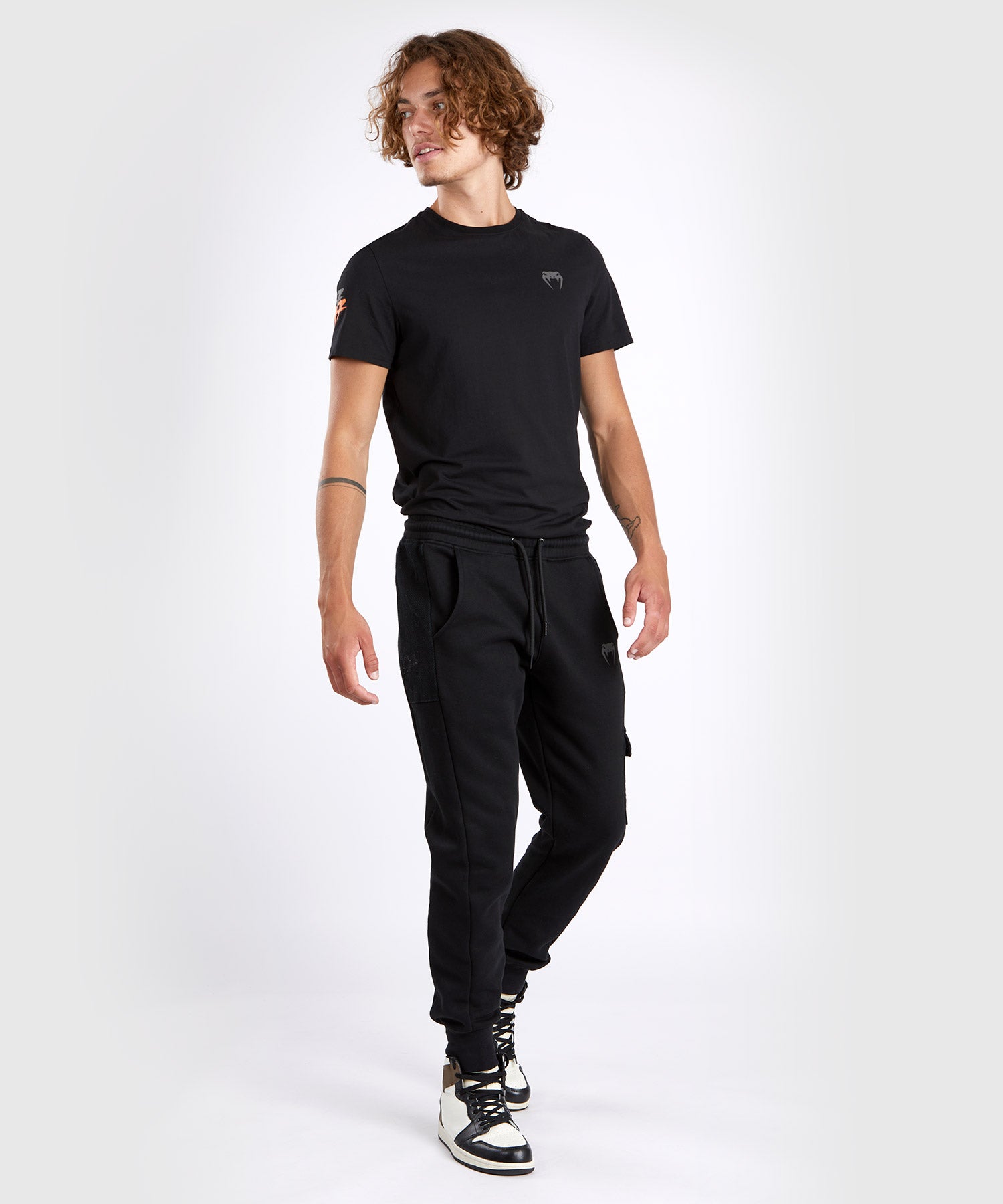 Pantalons best sale de survetement