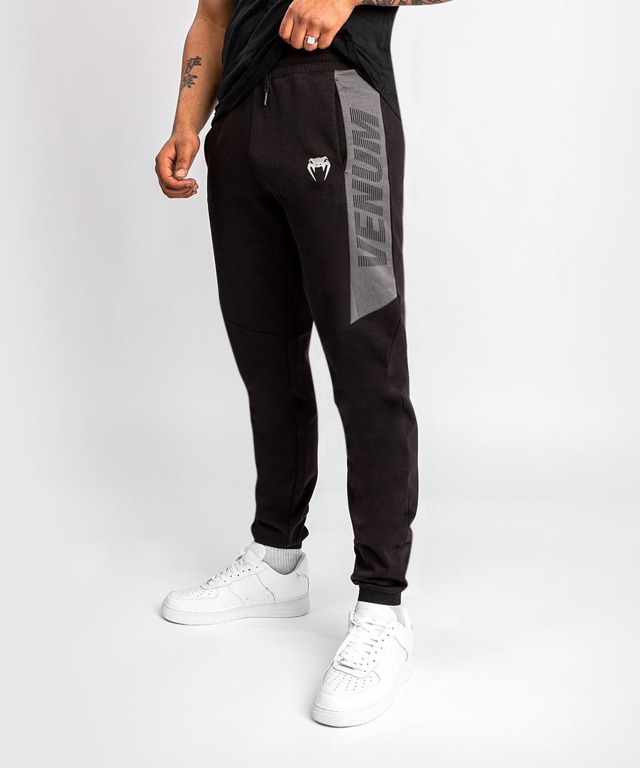 Pantalon de Jogging Venum Laser ZX - Noir/Gris - product-type_Pantalons de jogging