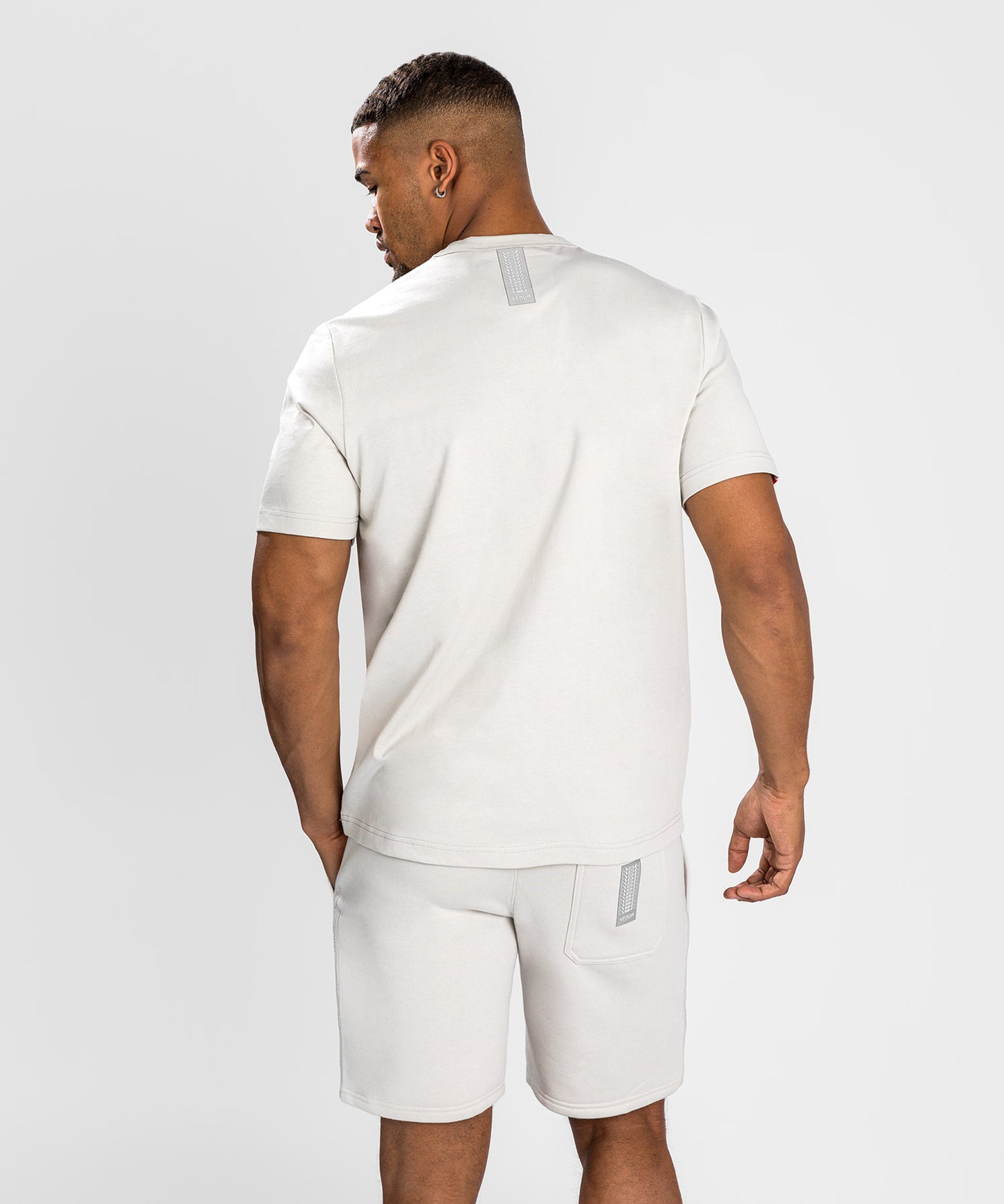 T-Shirt Venum Silent Power - Beige clair - product-type_T-Shirts