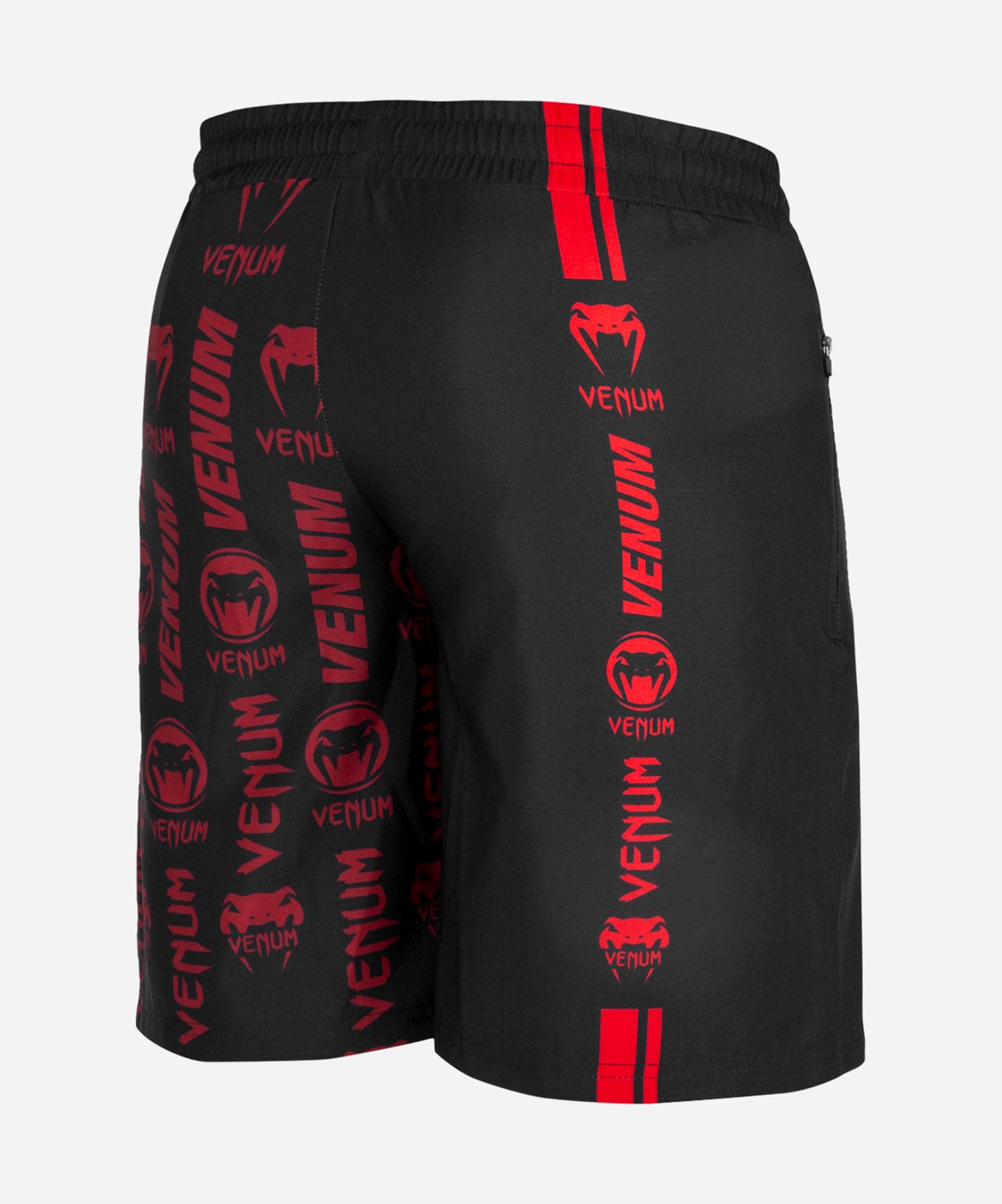 Short de sport Venum Logos - Shorts de fitness
