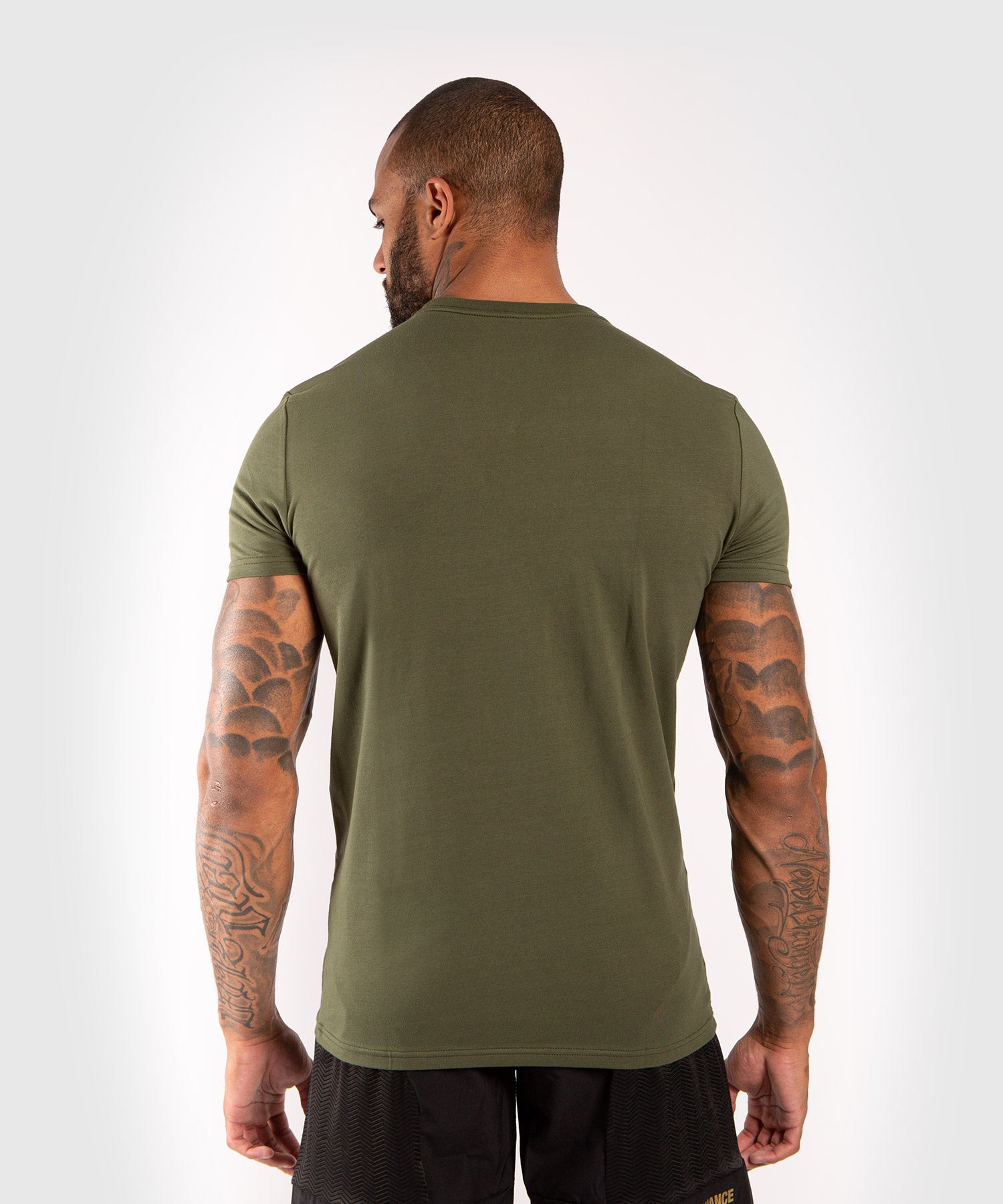 T-shirt Venum Classic - Kaki - product-type_T-Shirts